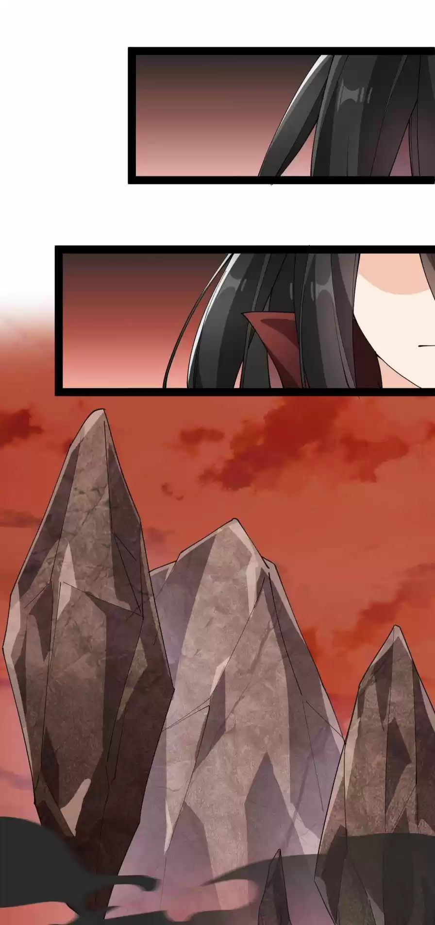 Fairy King's Daily Life Chapter 139