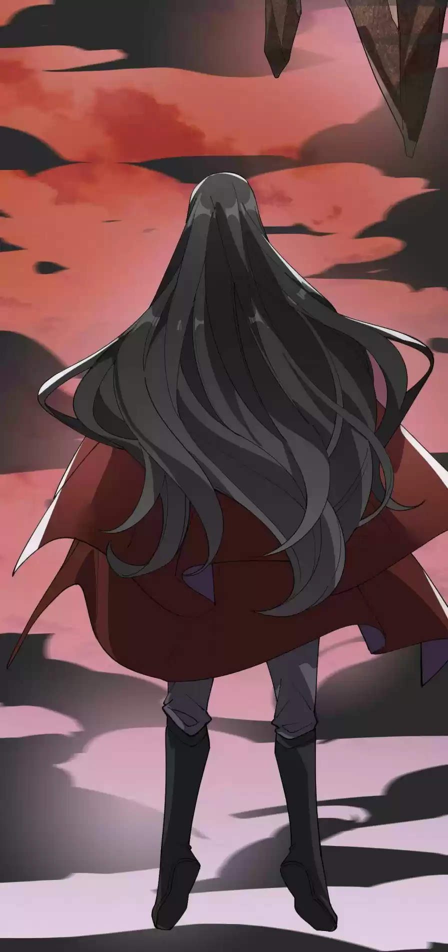 Fairy King's Daily Life Chapter 139