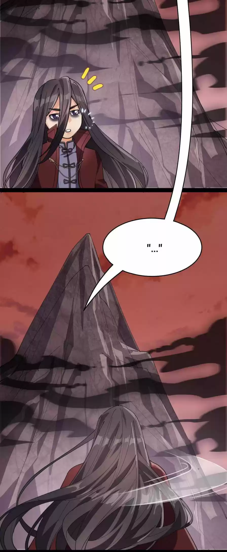 Fairy King's Daily Life Chapter 139