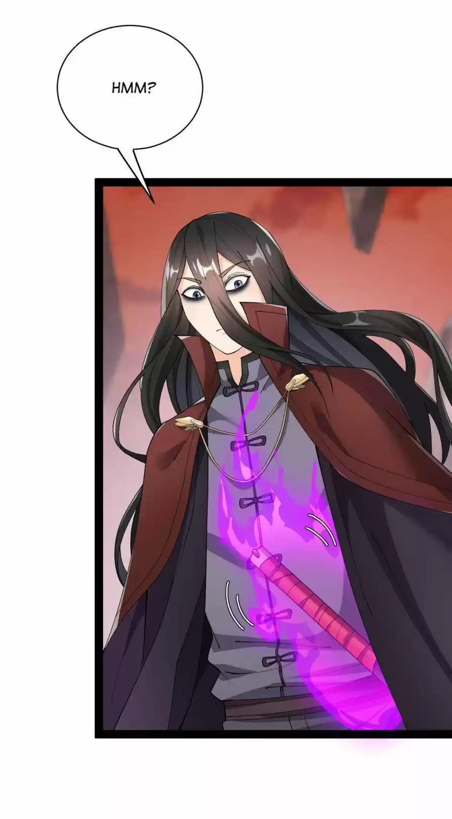 Fairy King's Daily Life Chapter 139