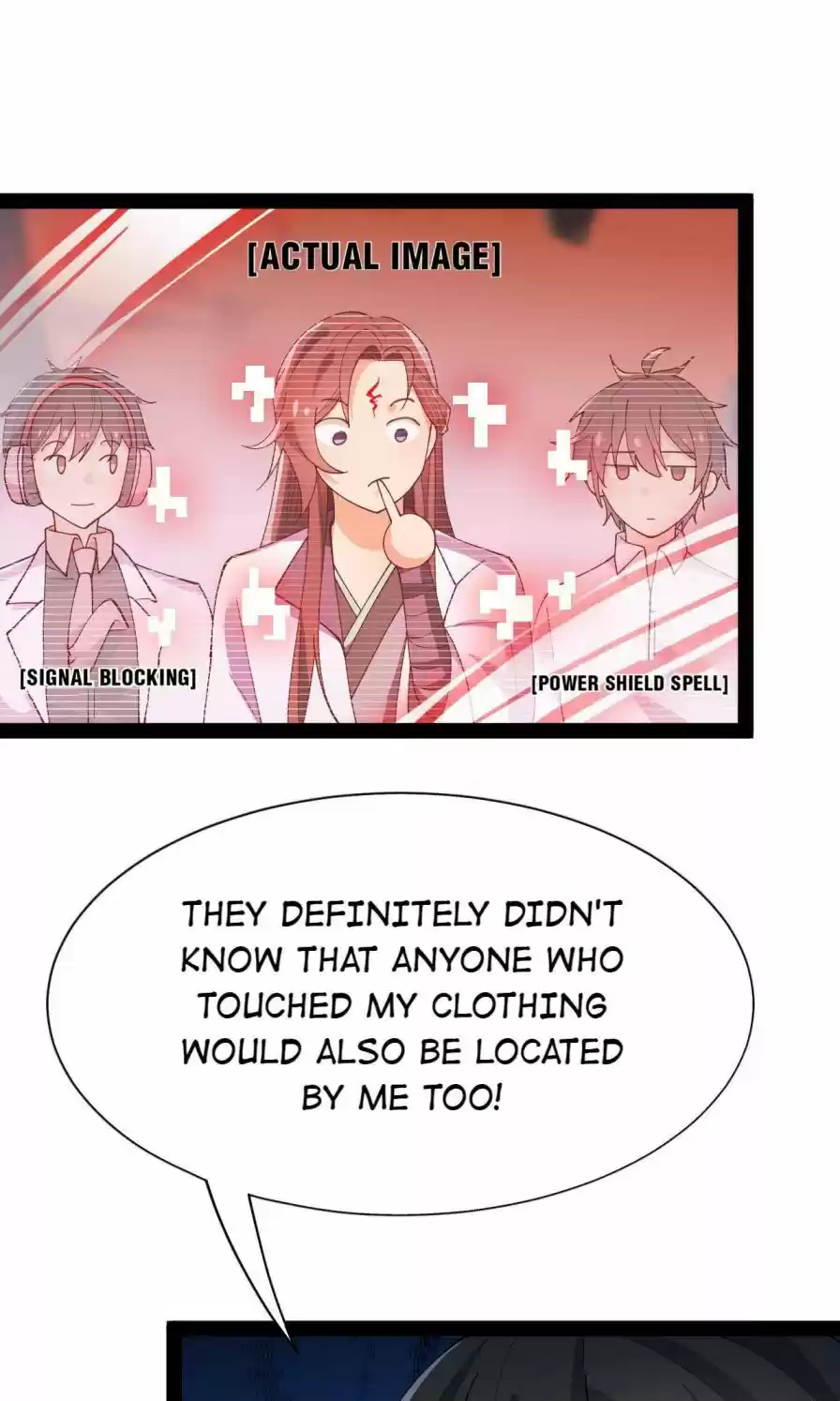 Fairy King's Daily Life Chapter 139