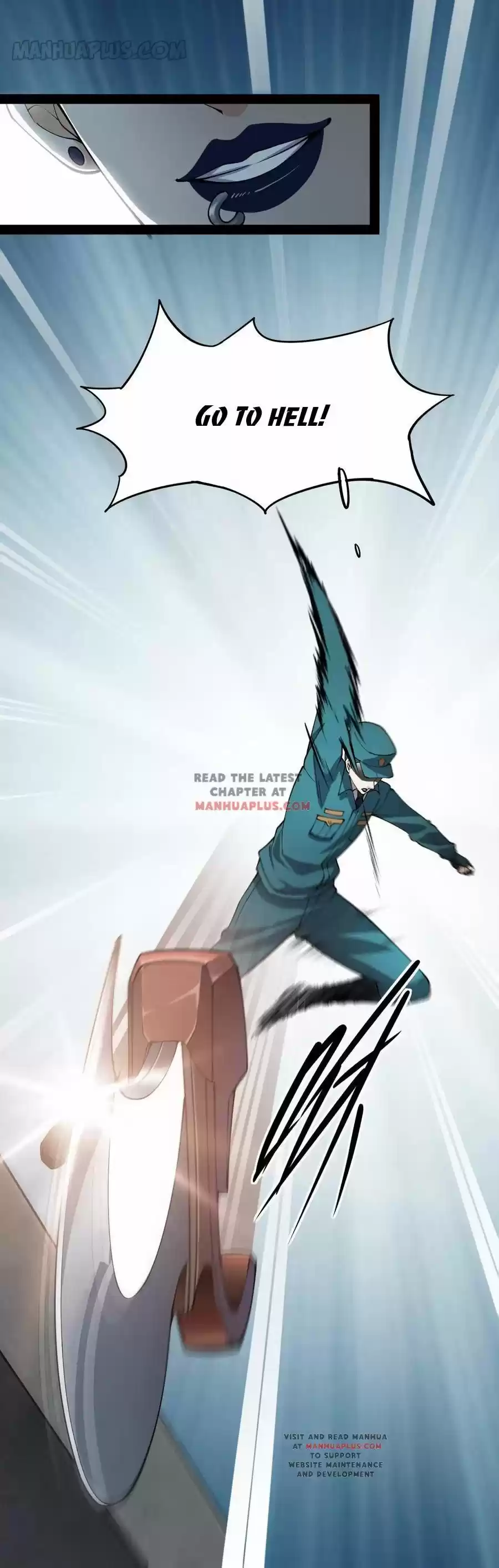 Fairy King's Daily Life Chapter 14