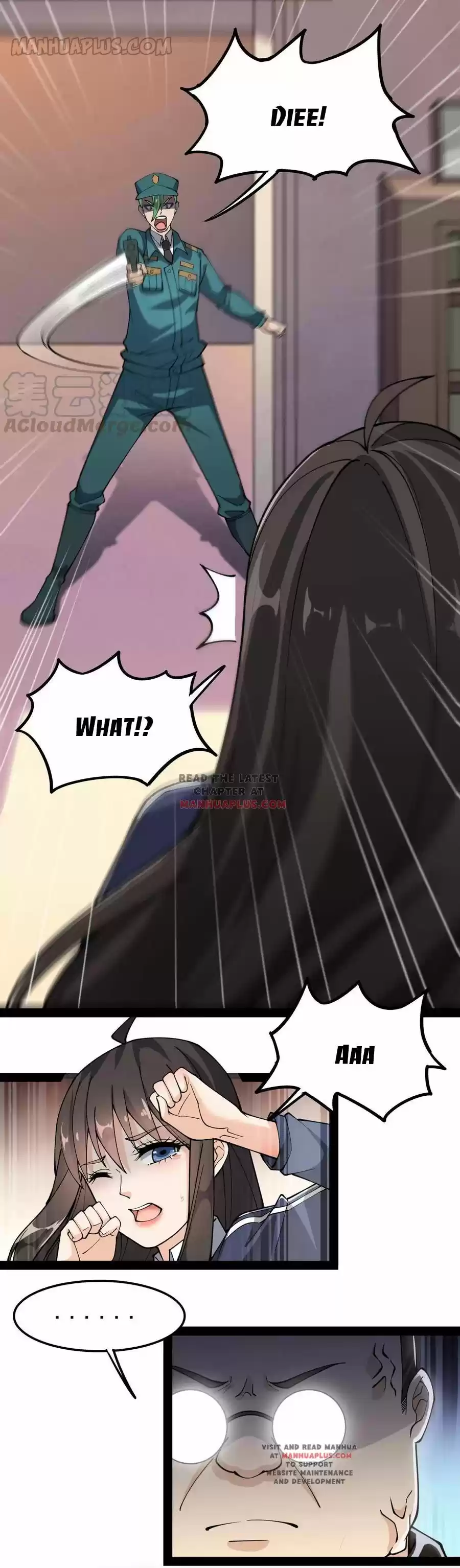 Fairy King's Daily Life Chapter 14