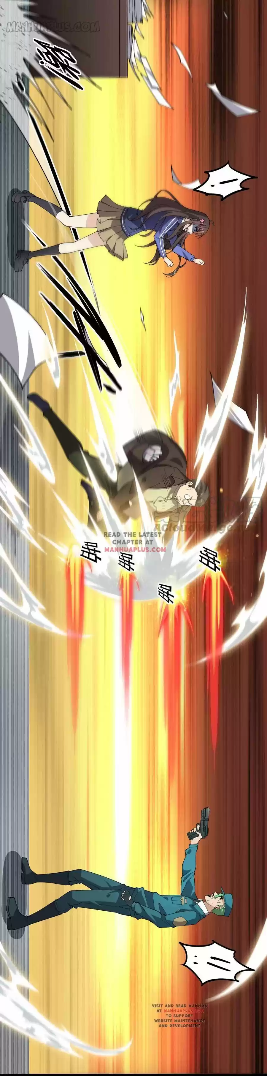 Fairy King's Daily Life Chapter 14