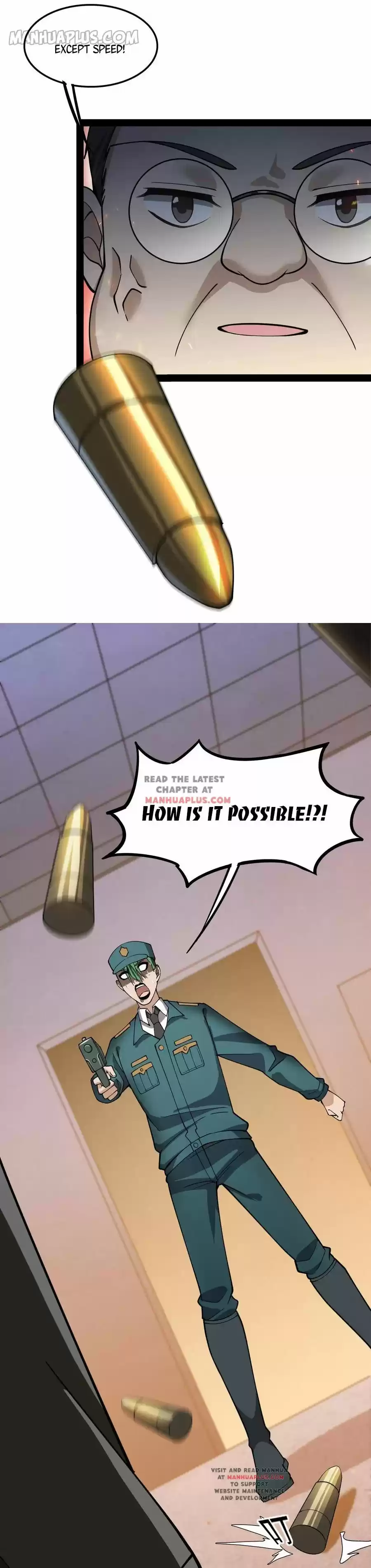 Fairy King's Daily Life Chapter 14