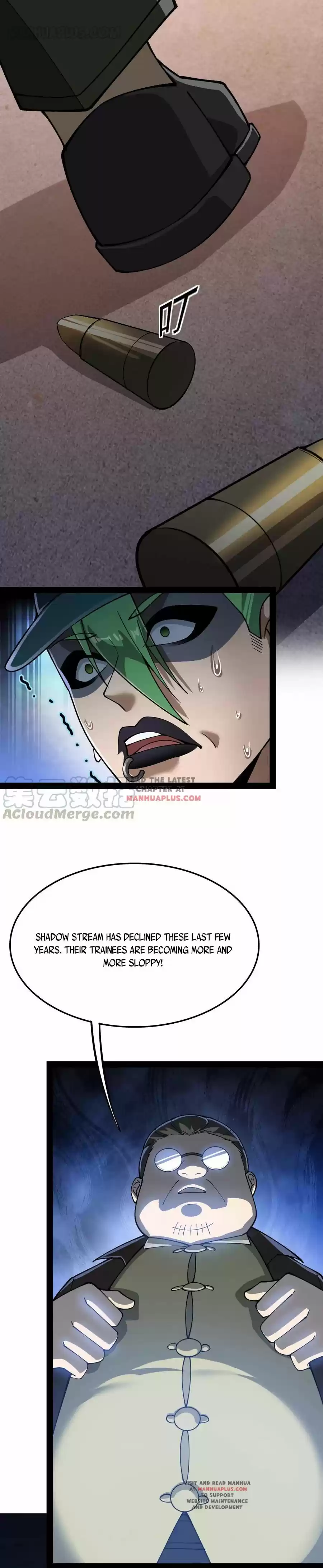 Fairy King's Daily Life Chapter 14