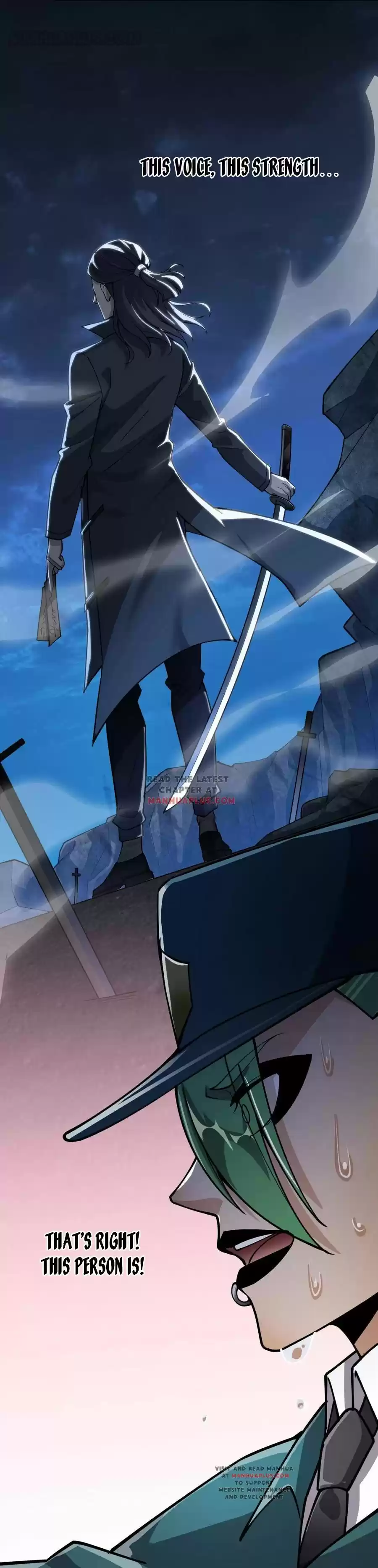 Fairy King's Daily Life Chapter 14