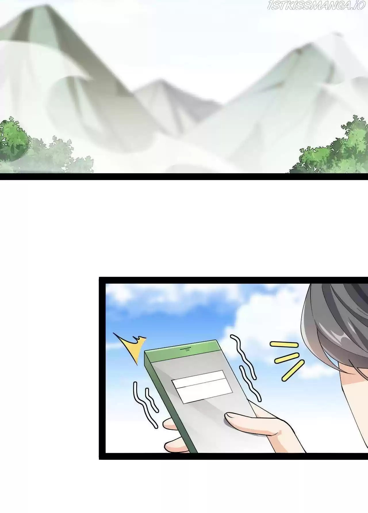 Fairy King's Daily Life Chapter 140