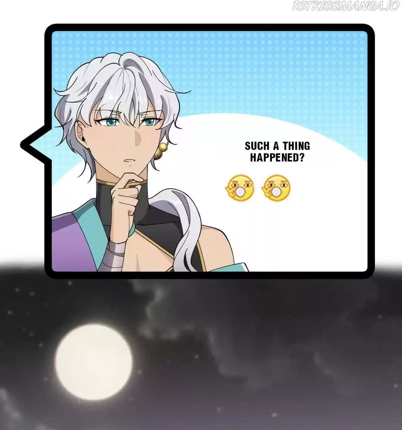 Fairy King's Daily Life Chapter 140