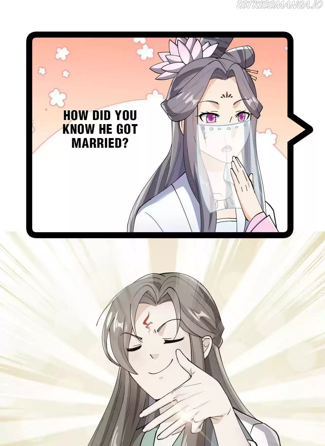 Fairy King's Daily Life Chapter 140