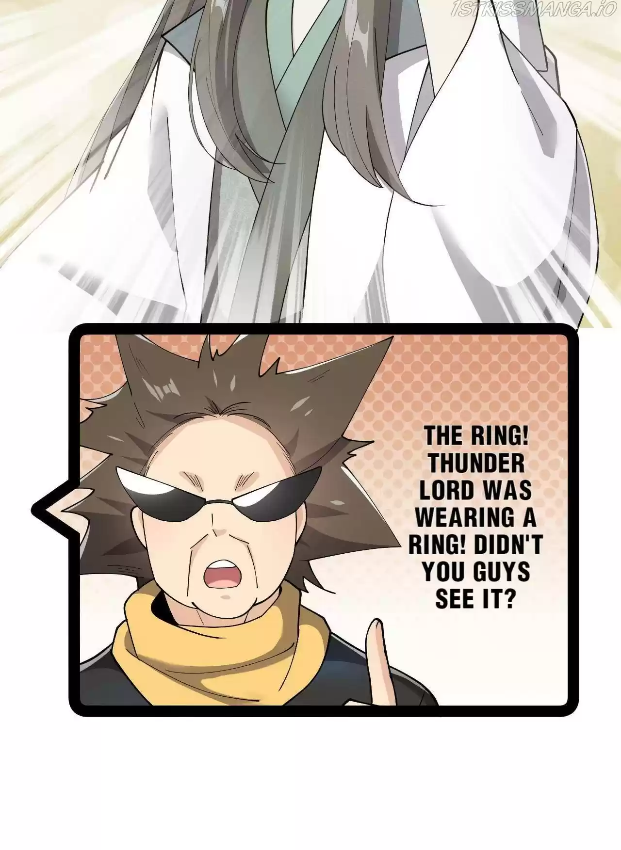 Fairy King's Daily Life Chapter 140