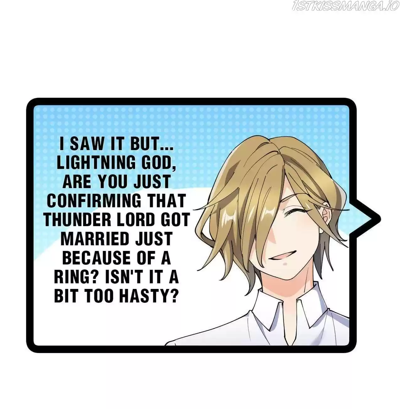 Fairy King's Daily Life Chapter 140