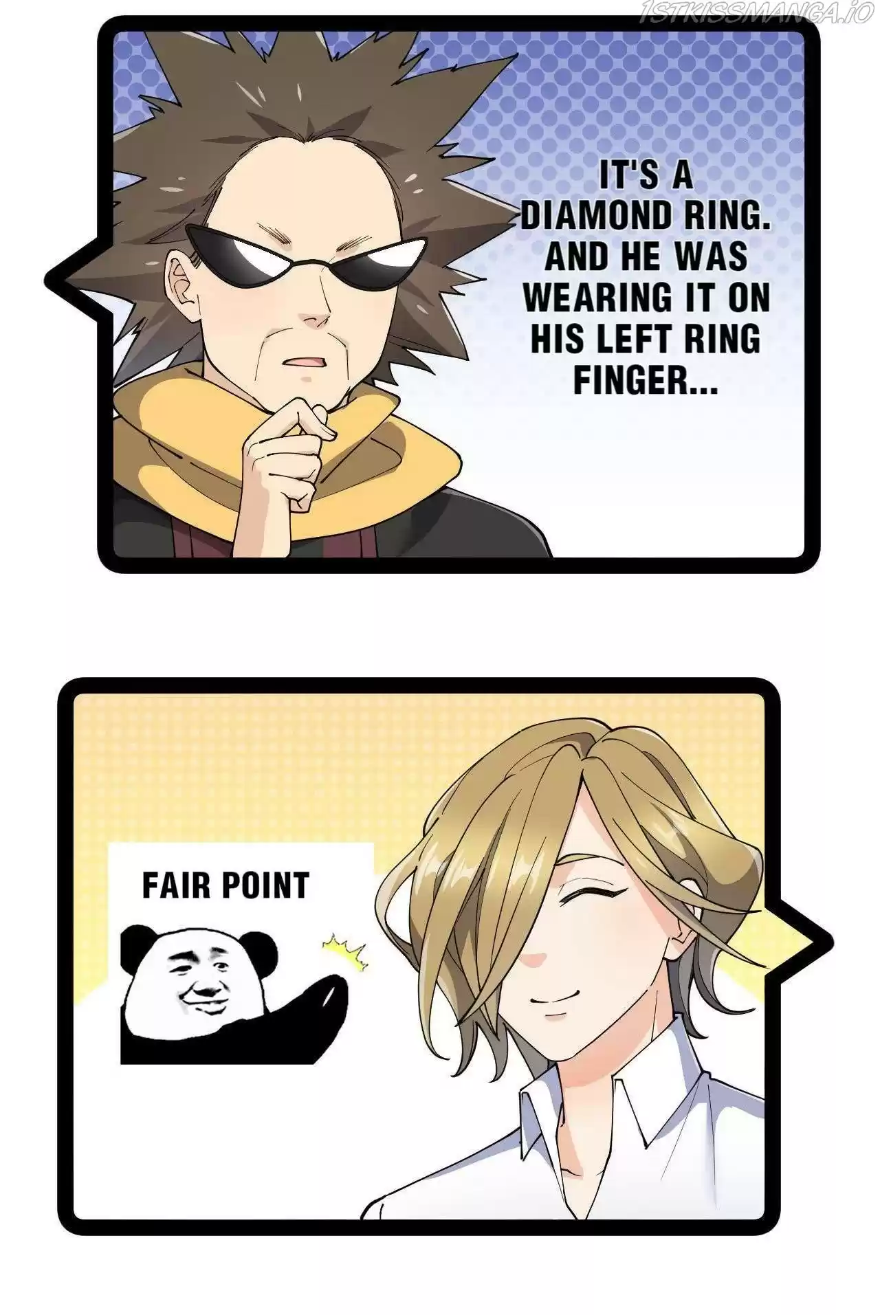 Fairy King's Daily Life Chapter 140