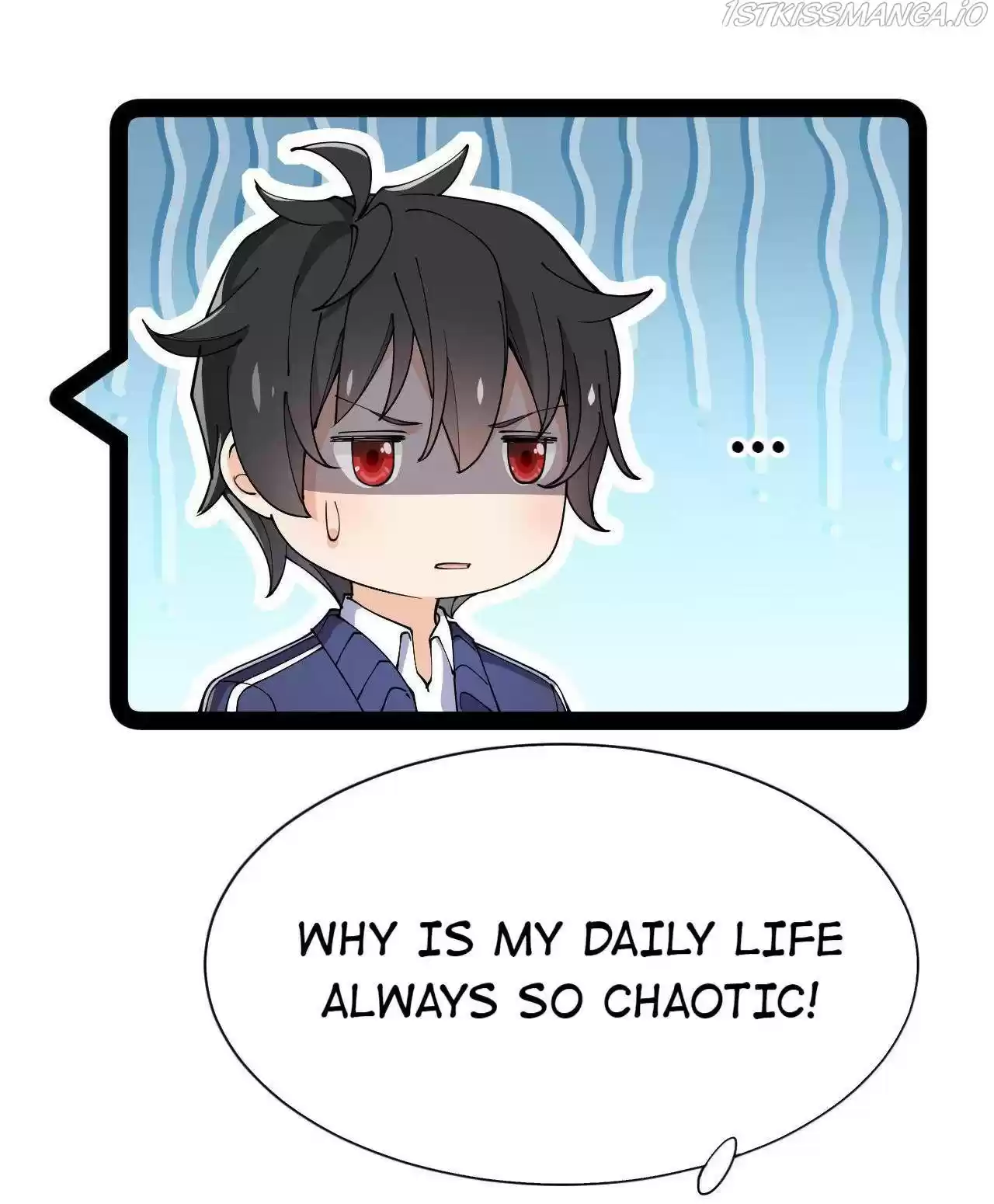 Fairy King's Daily Life Chapter 140