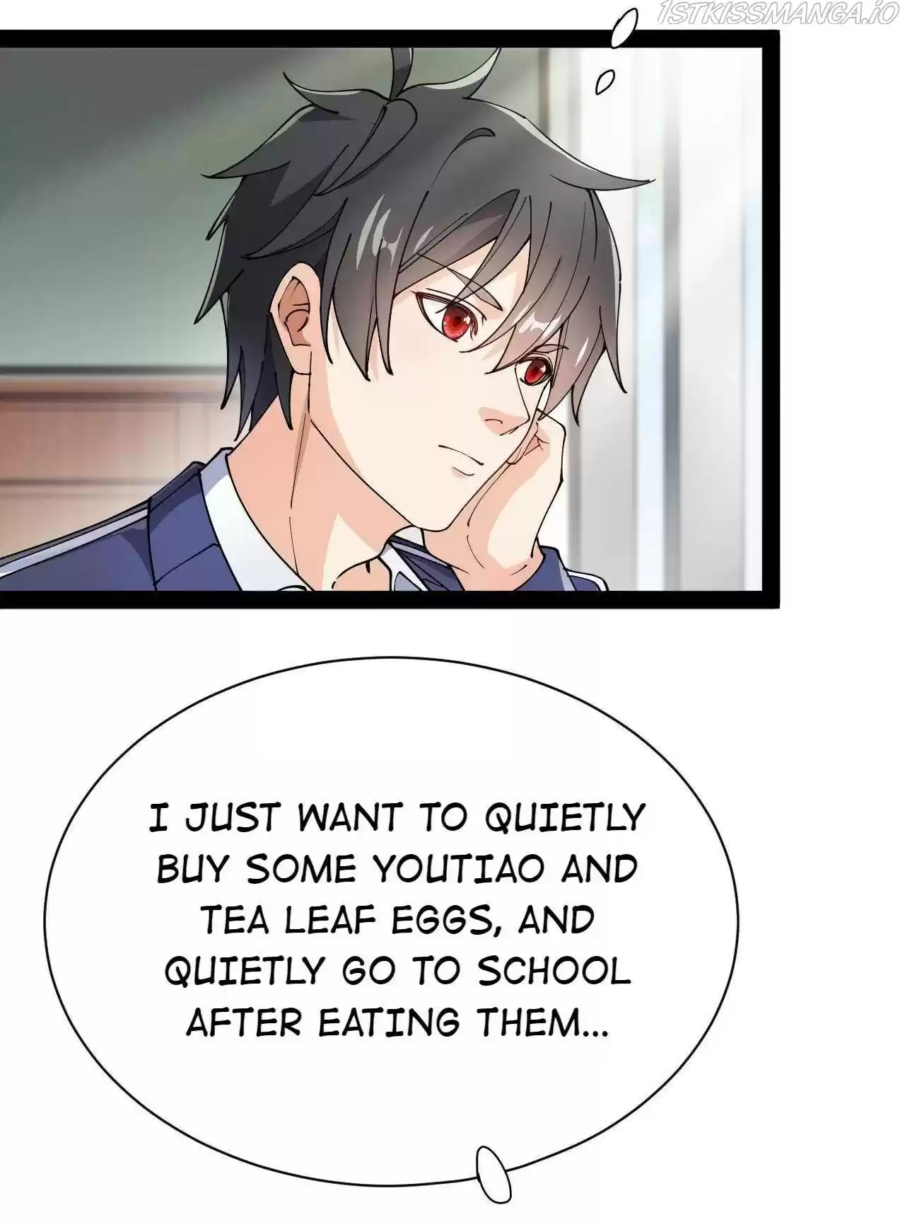 Fairy King's Daily Life Chapter 140