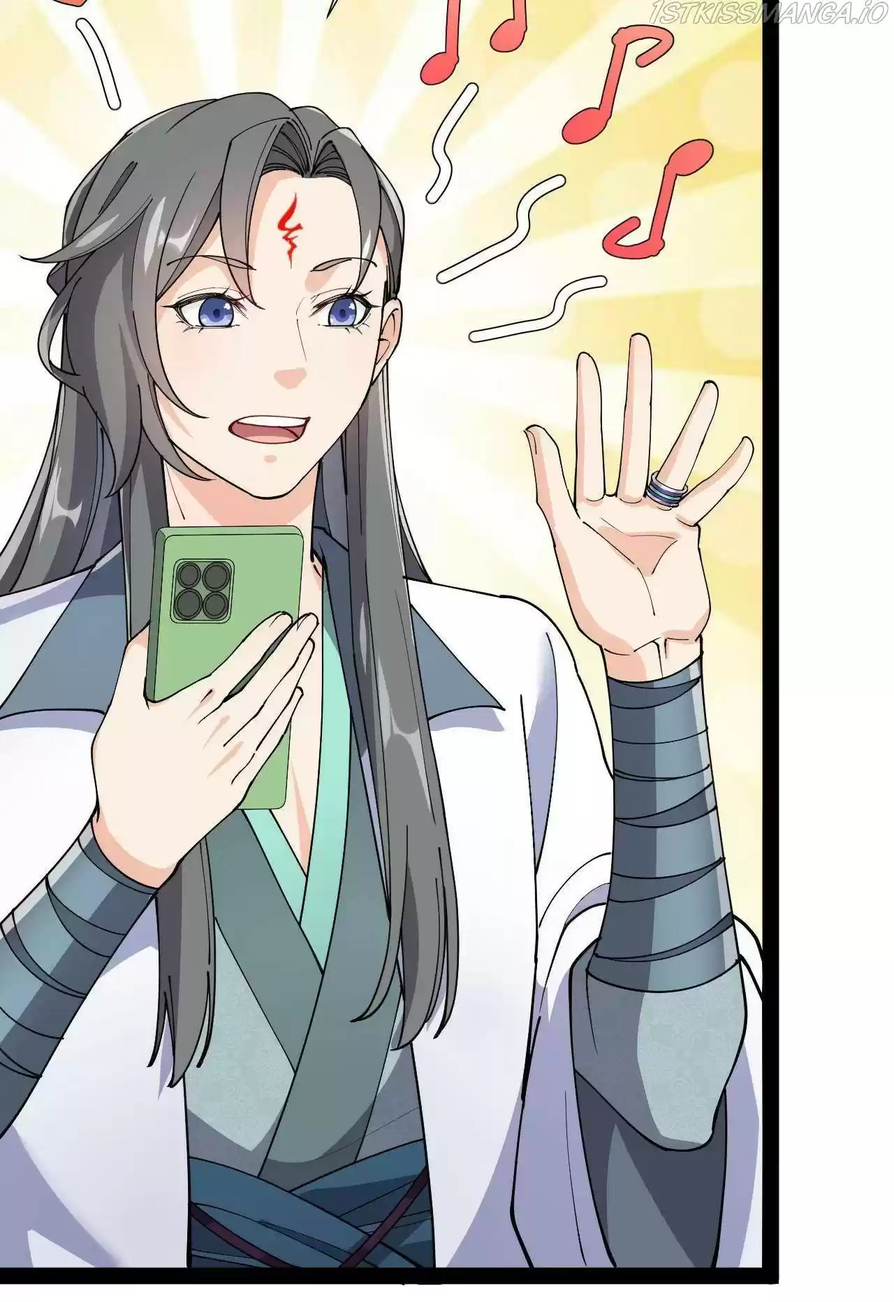 Fairy King's Daily Life Chapter 140