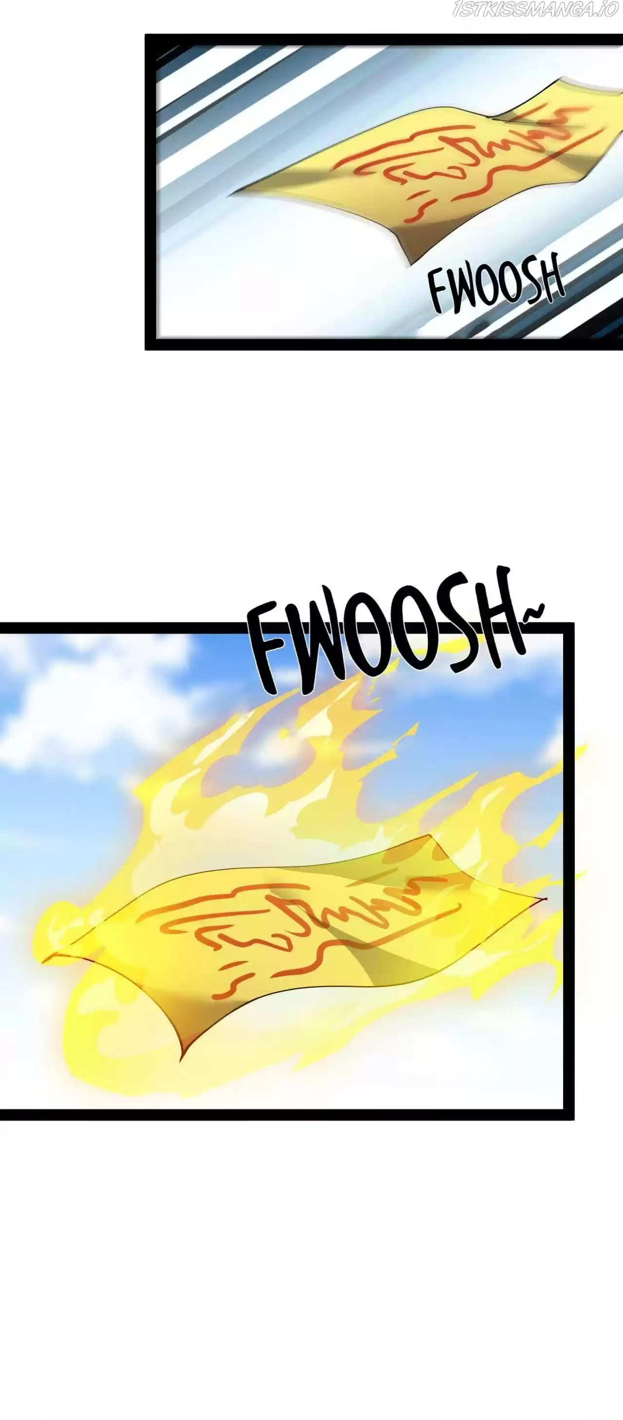 Fairy King's Daily Life Chapter 140