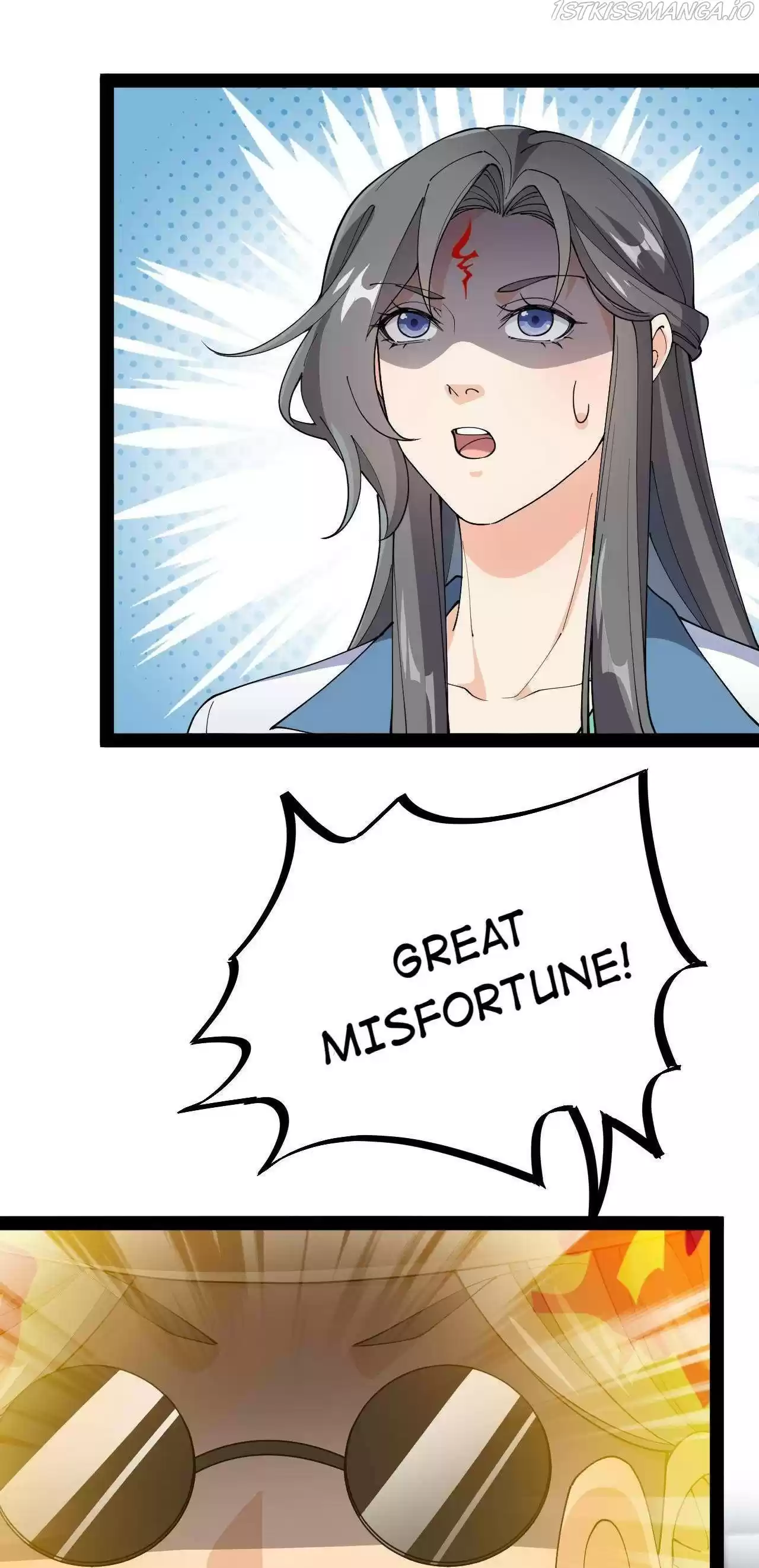 Fairy King's Daily Life Chapter 140