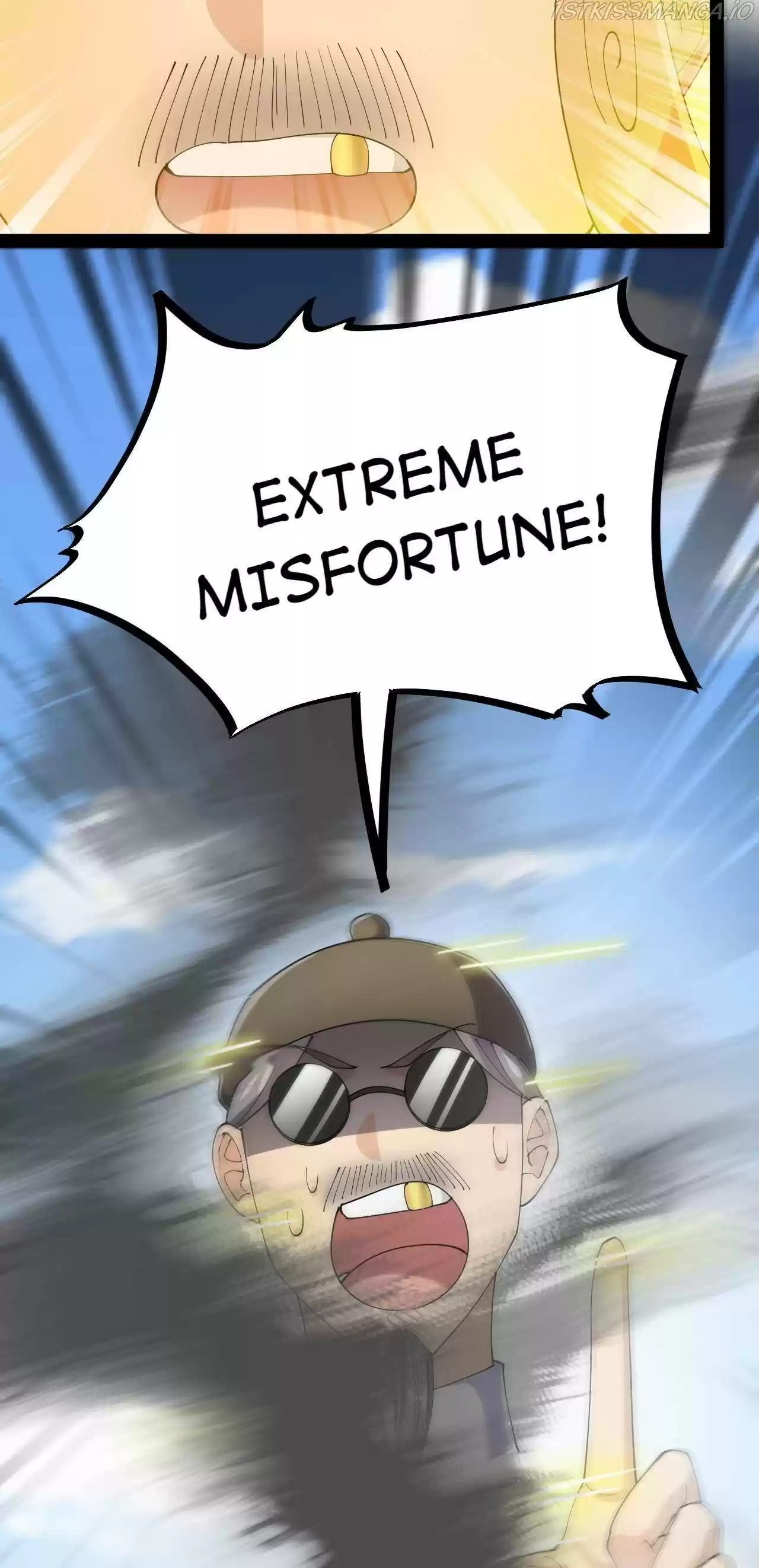 Fairy King's Daily Life Chapter 140