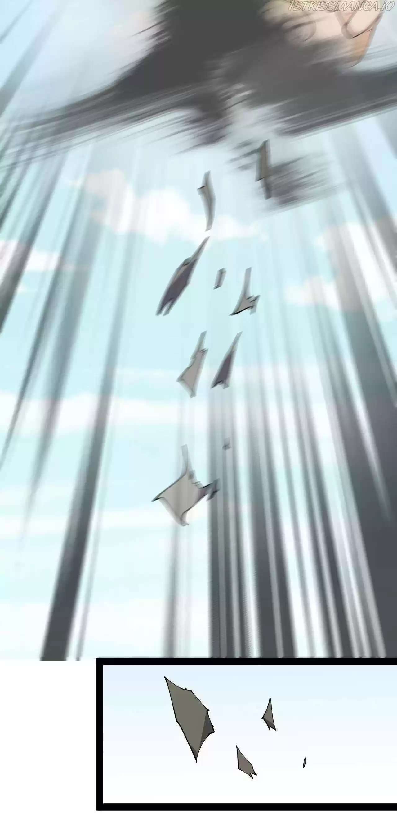 Fairy King's Daily Life Chapter 140