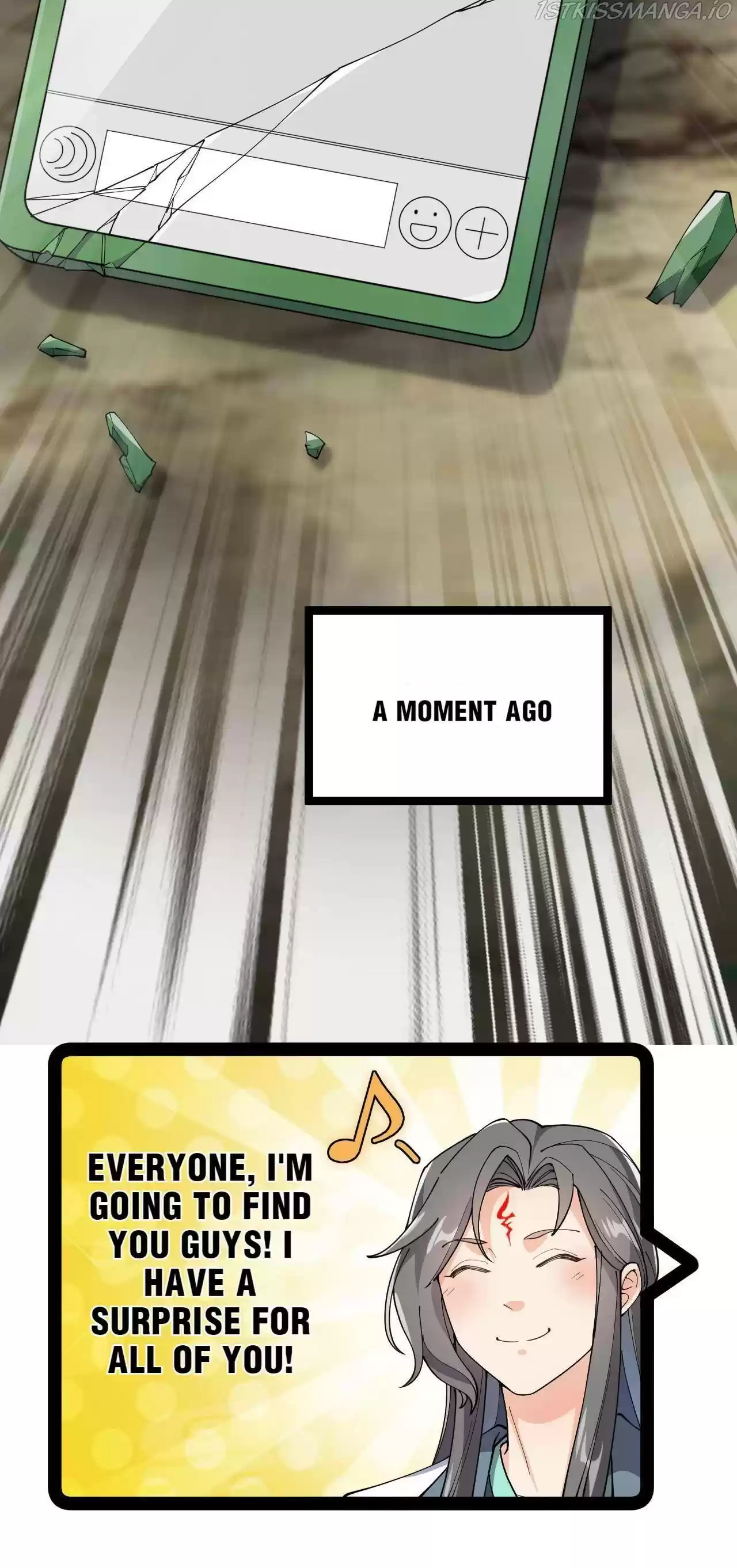 Fairy King's Daily Life Chapter 140