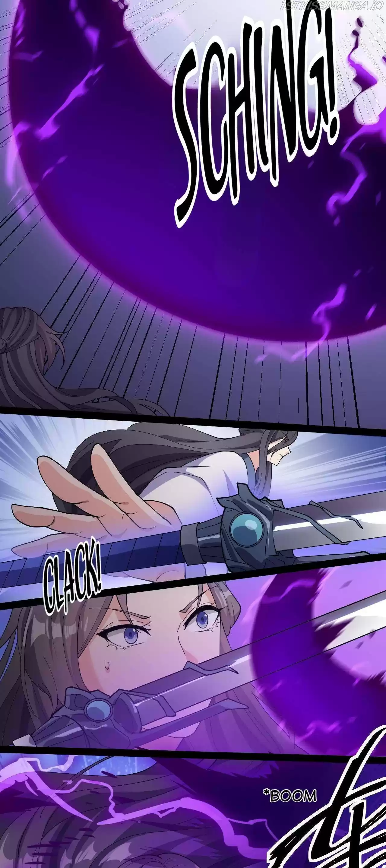 Fairy King's Daily Life Chapter 141