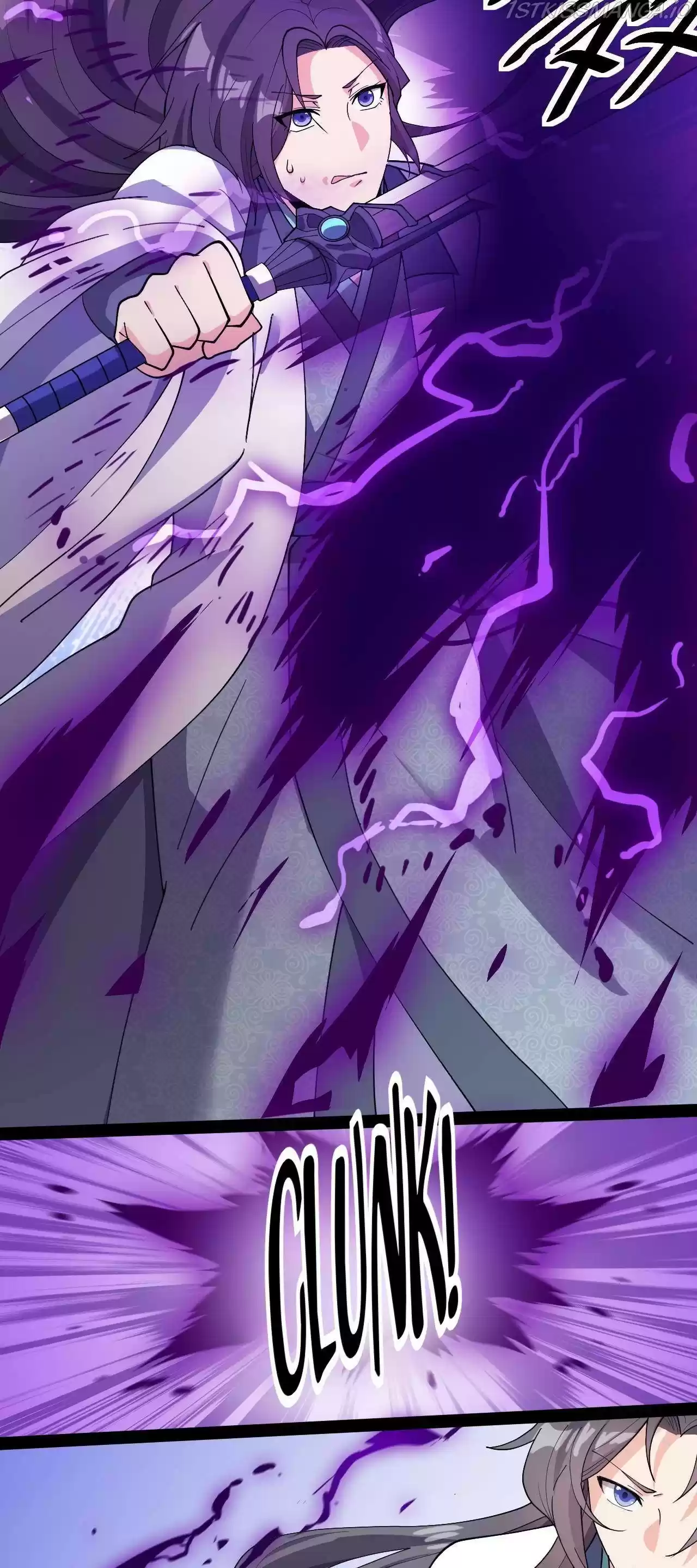 Fairy King's Daily Life Chapter 141