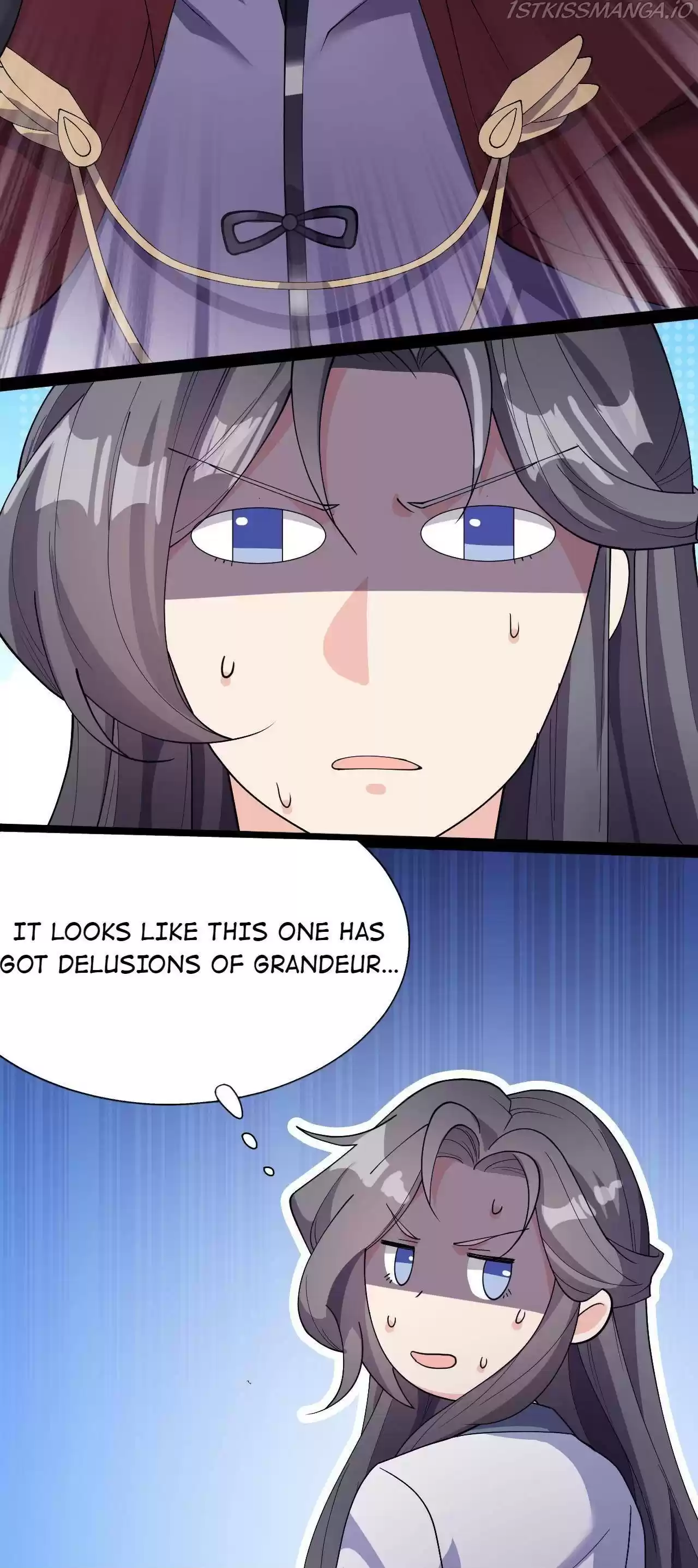 Fairy King's Daily Life Chapter 141