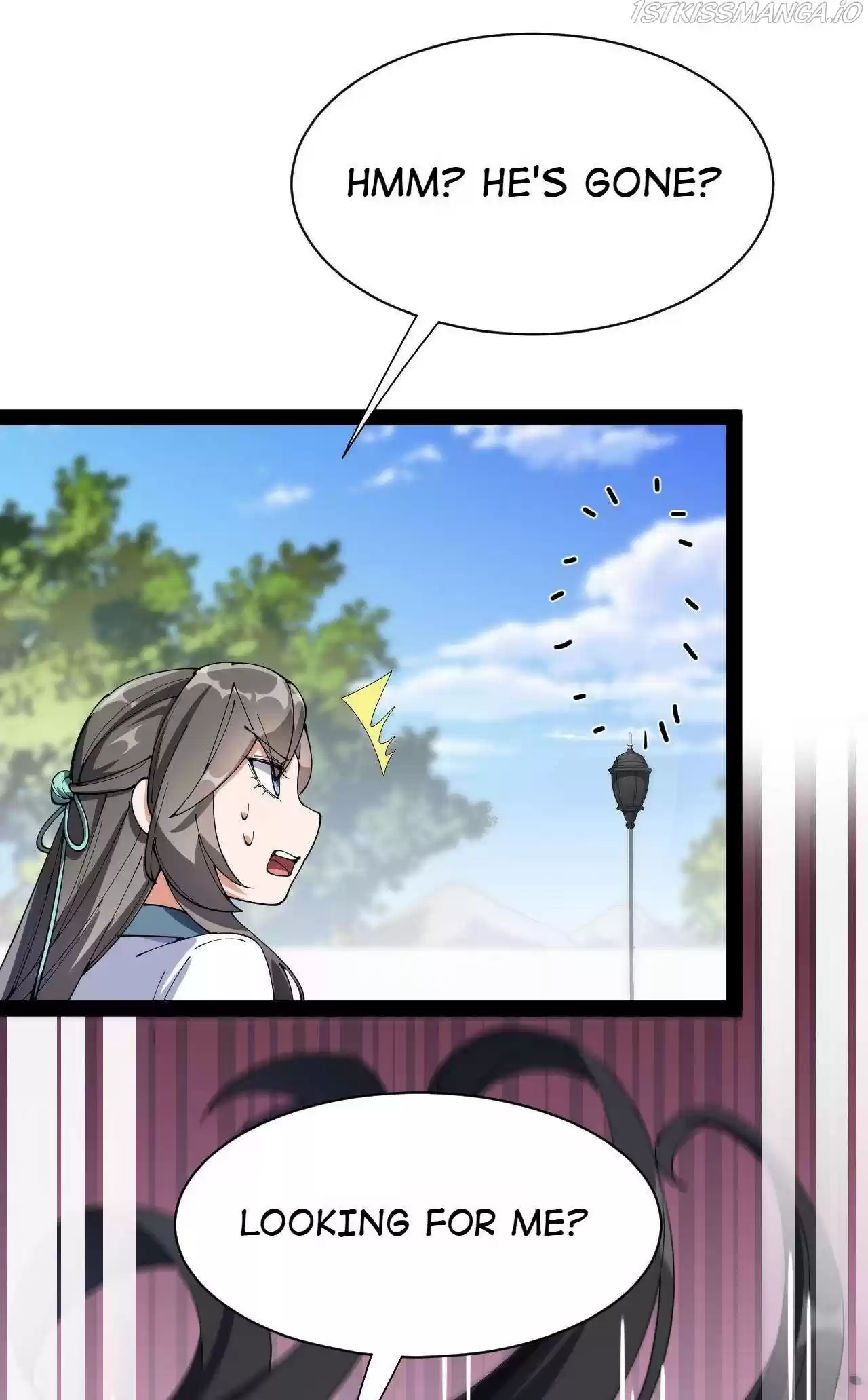 Fairy King's Daily Life Chapter 141