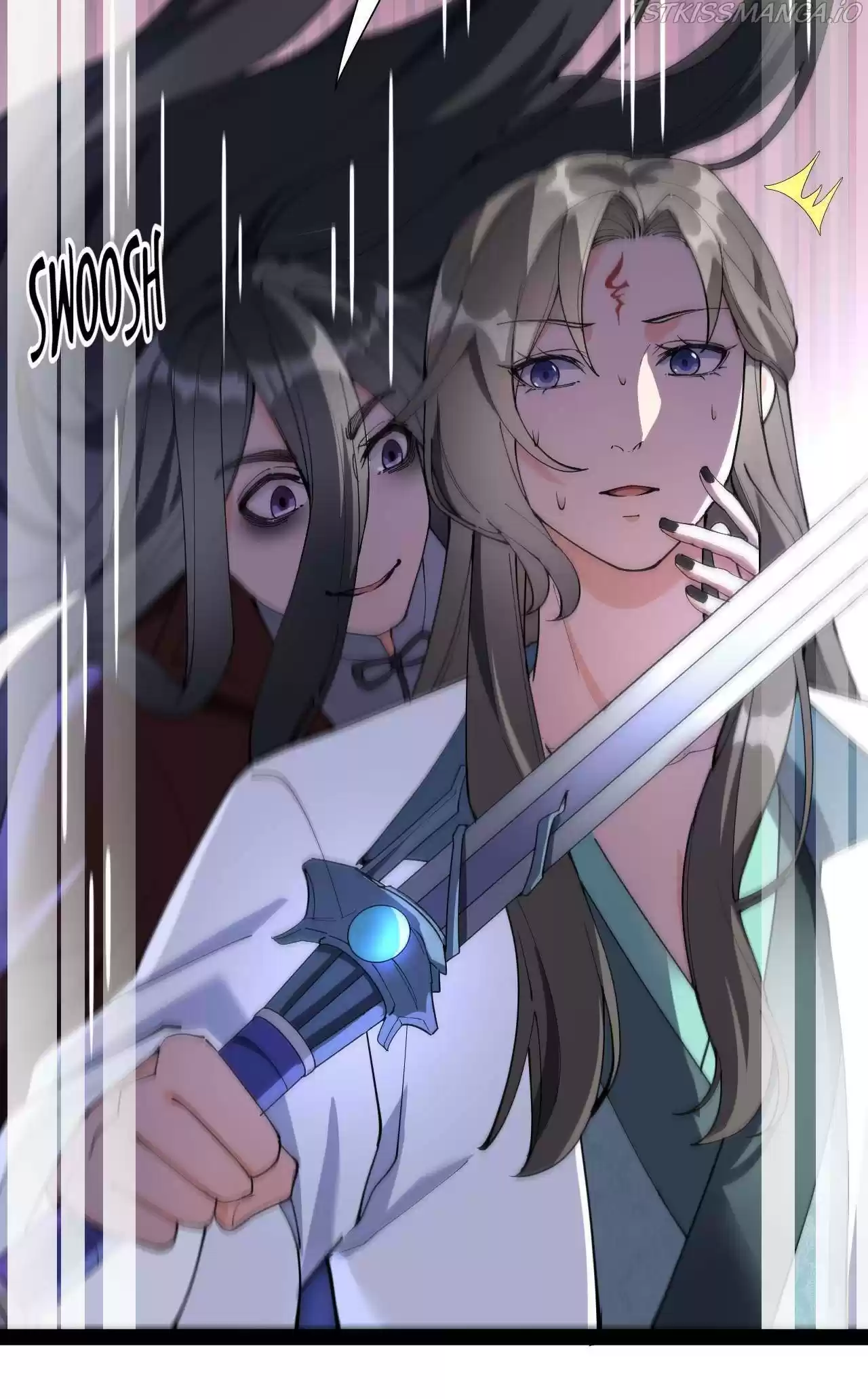 Fairy King's Daily Life Chapter 141