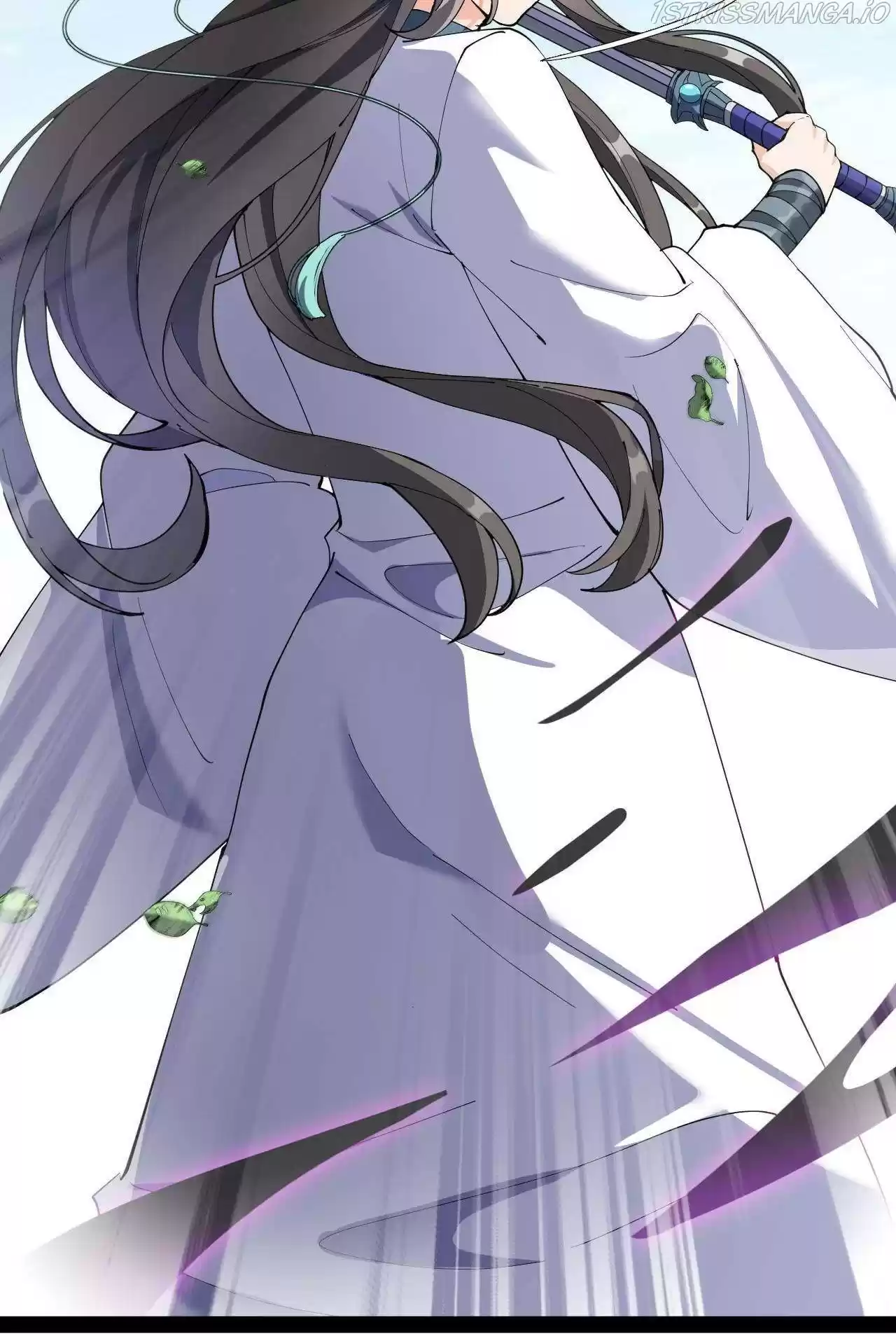 Fairy King's Daily Life Chapter 141