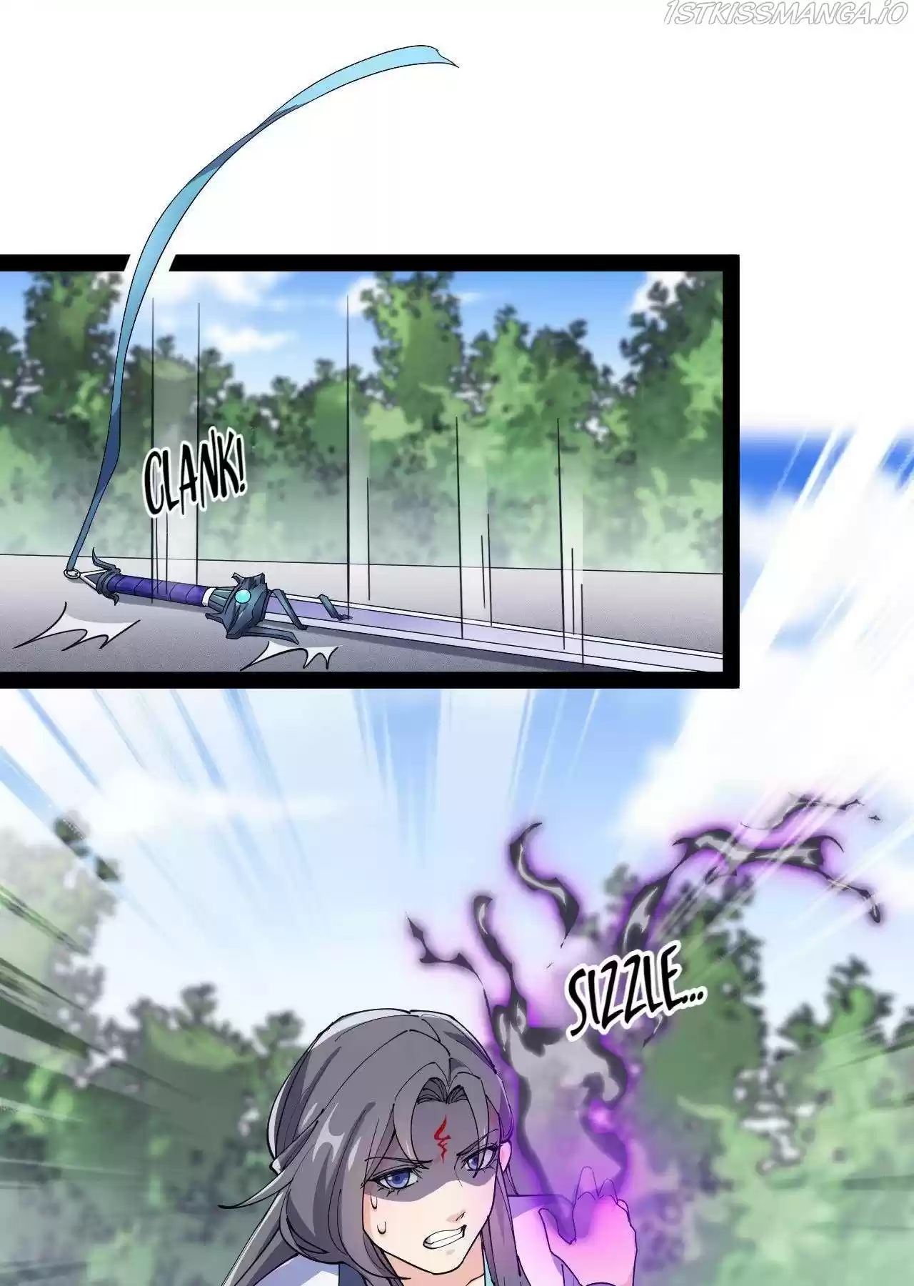 Fairy King's Daily Life Chapter 141