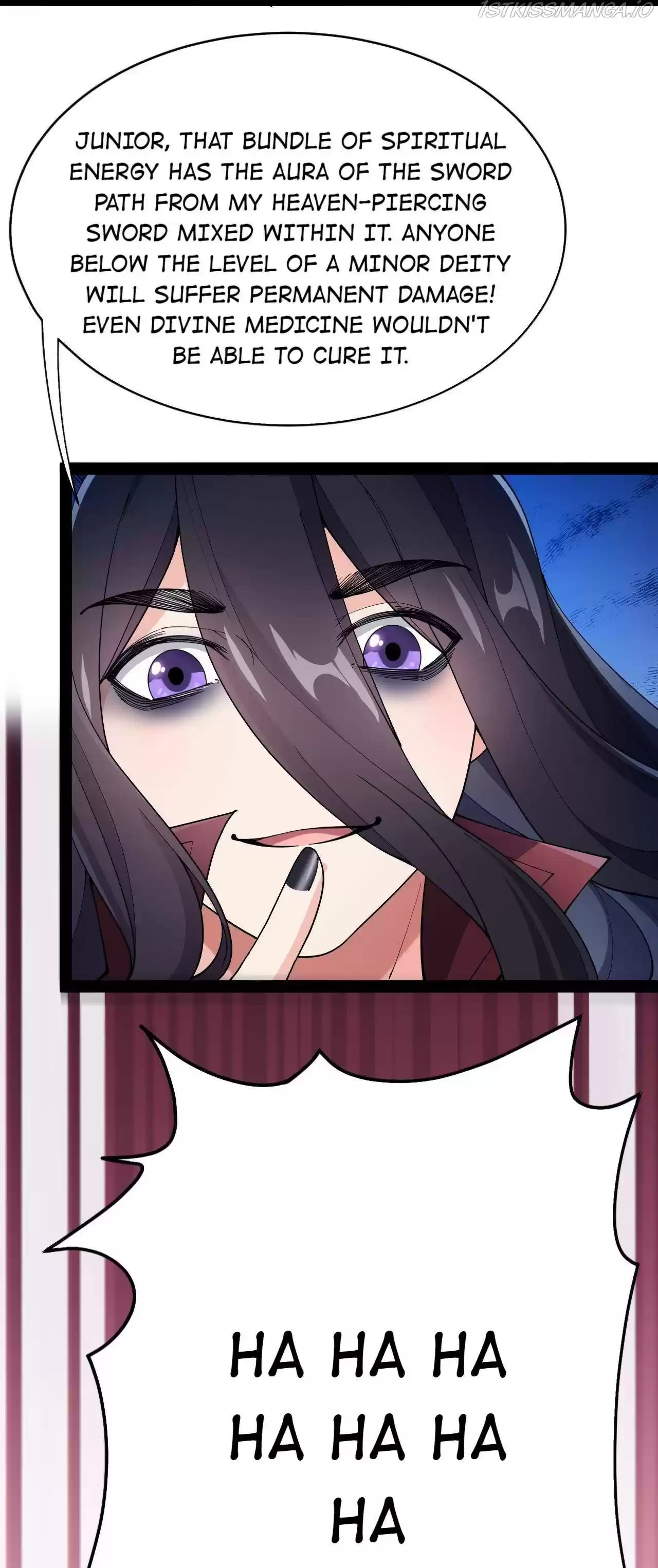 Fairy King's Daily Life Chapter 141