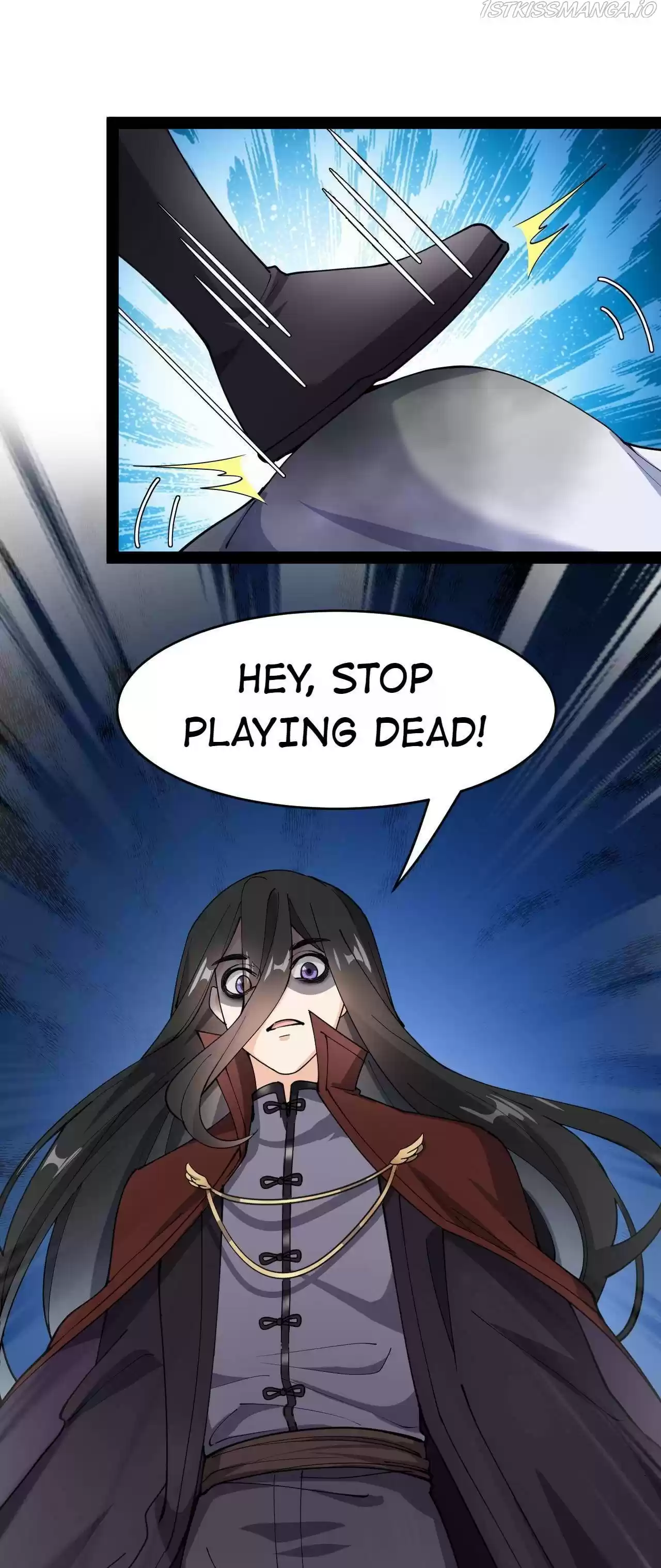 Fairy King's Daily Life Chapter 141