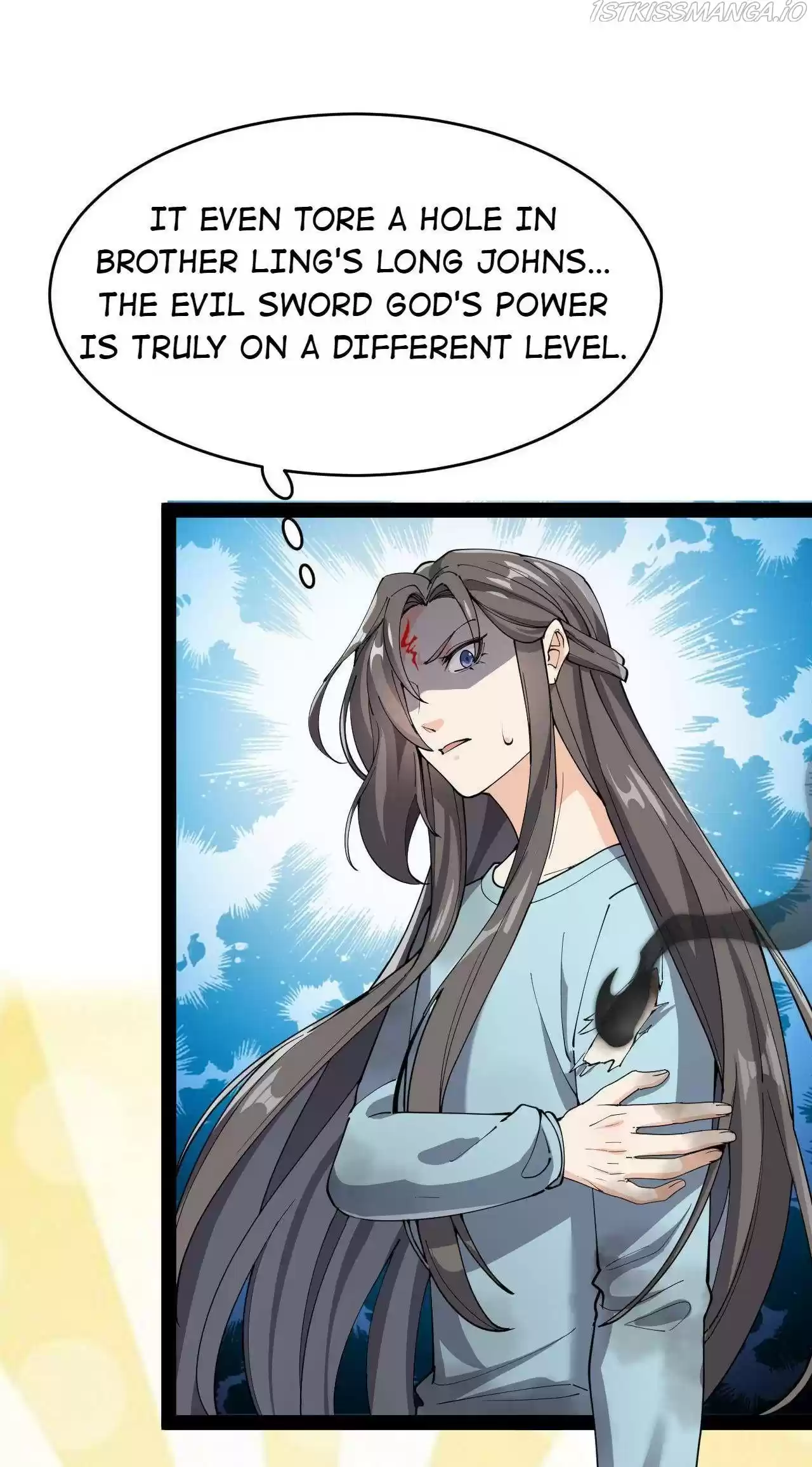 Fairy King's Daily Life Chapter 141