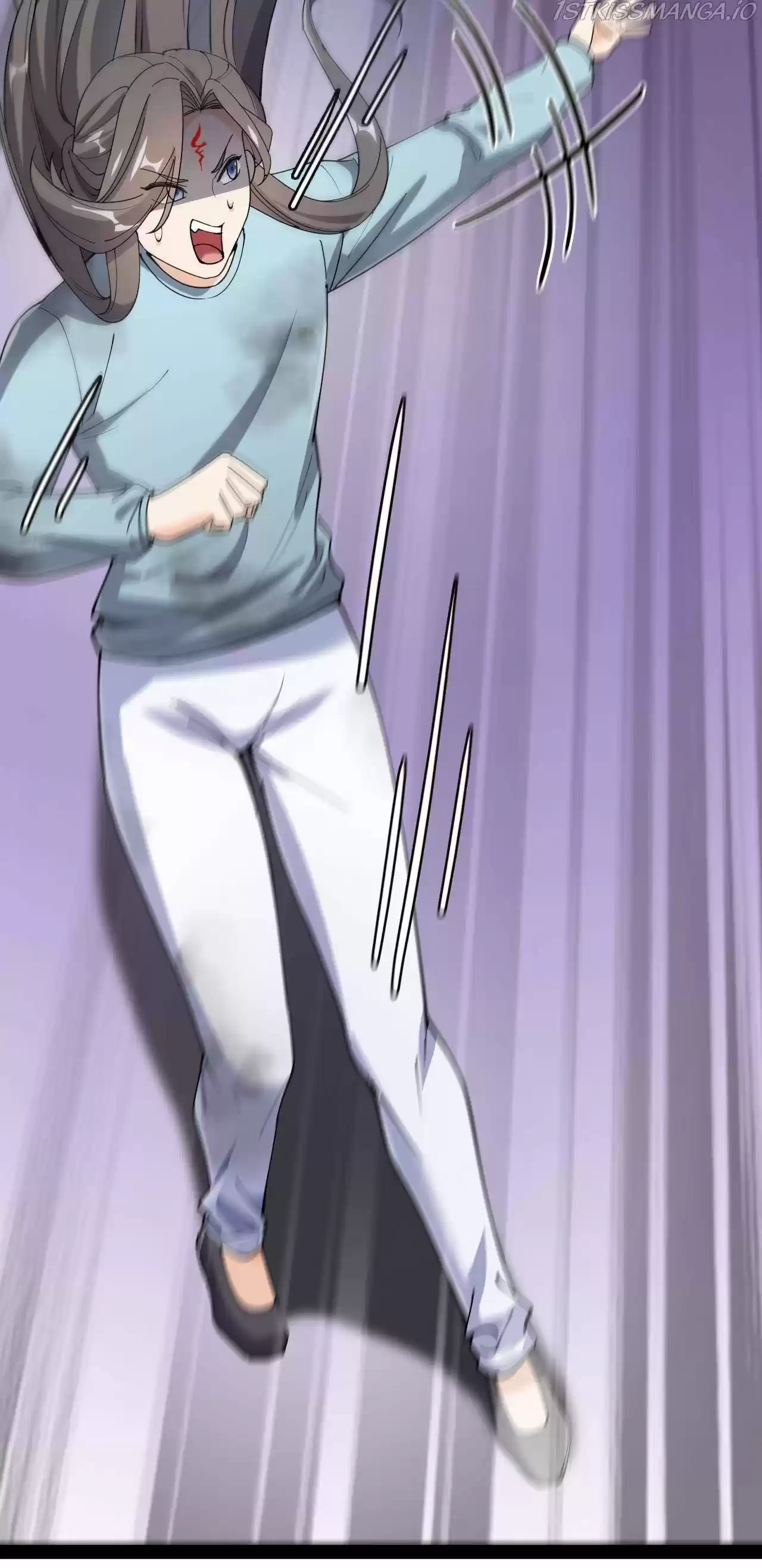 Fairy King's Daily Life Chapter 141