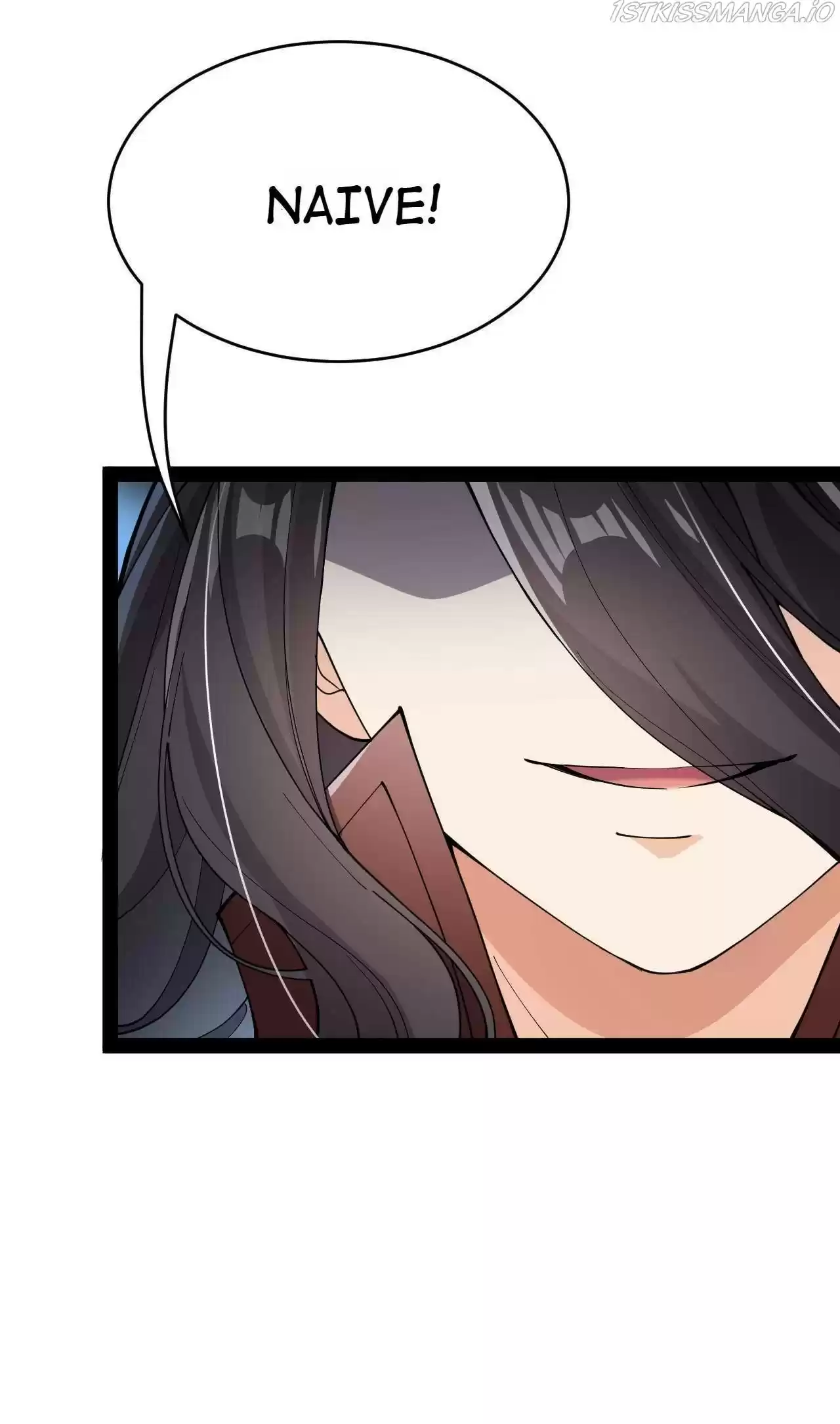 Fairy King's Daily Life Chapter 141