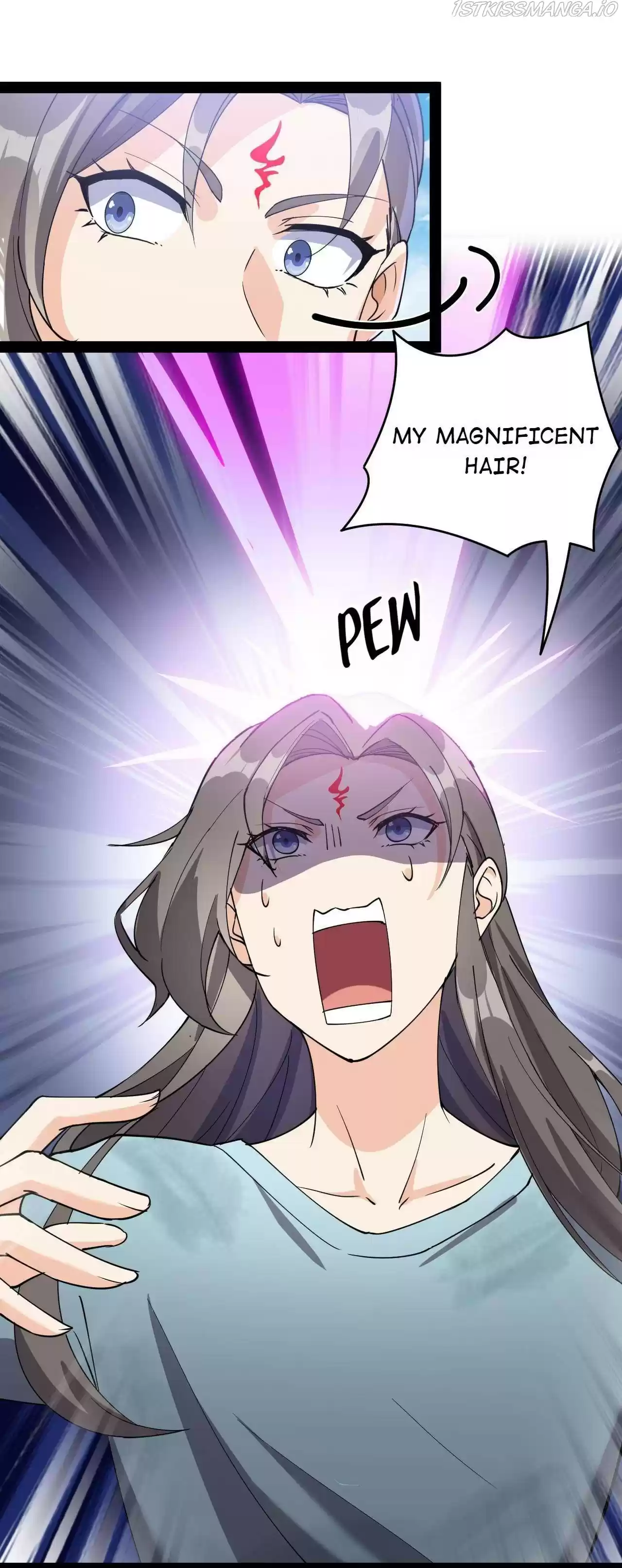 Fairy King's Daily Life Chapter 141