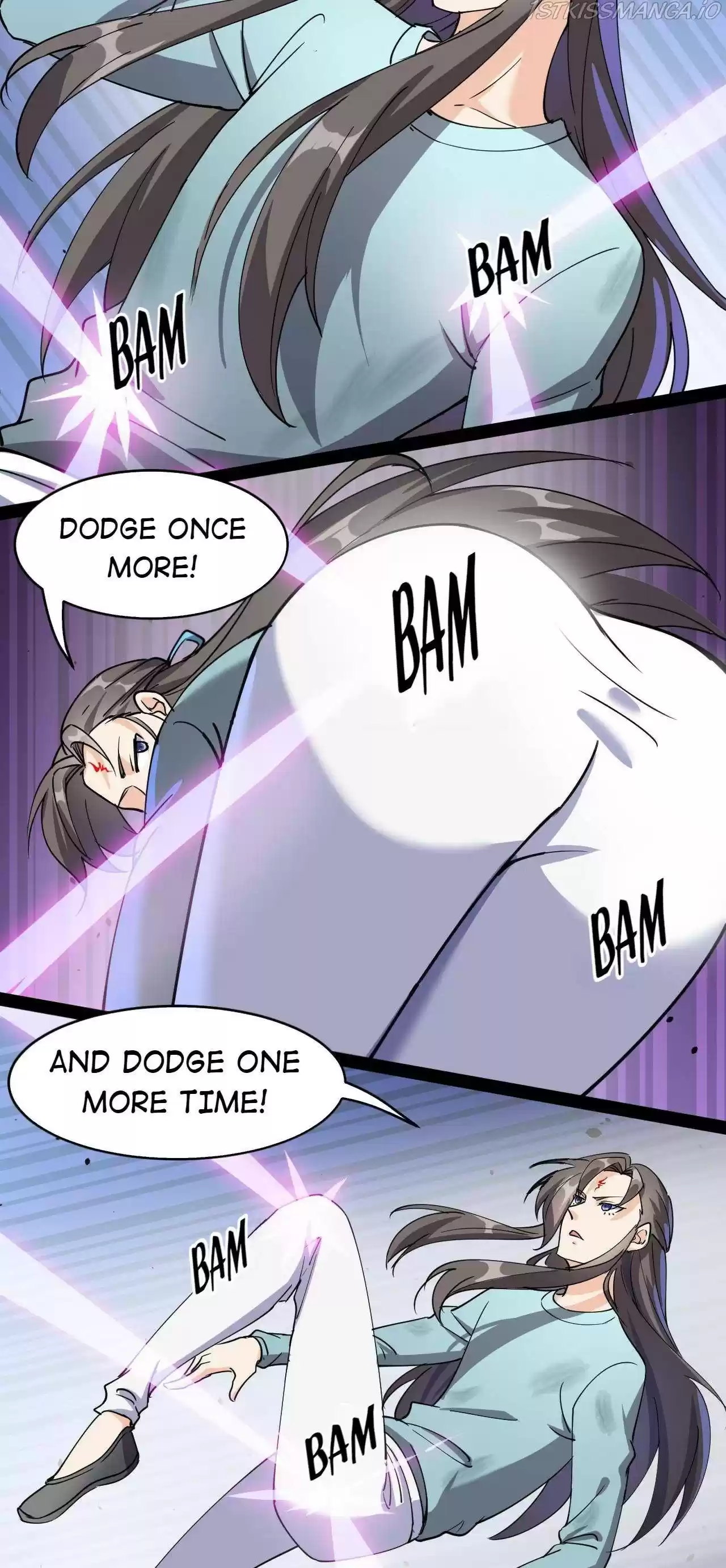 Fairy King's Daily Life Chapter 141