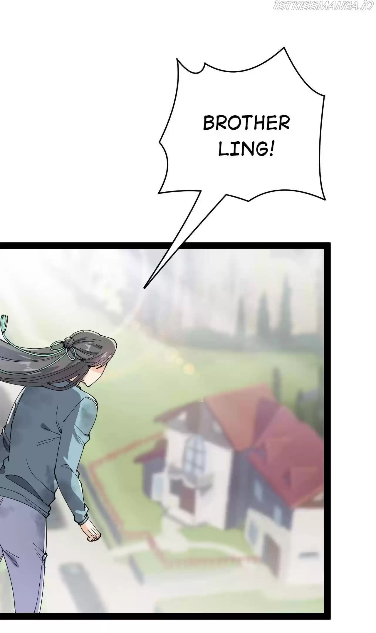 Fairy King's Daily Life Chapter 141