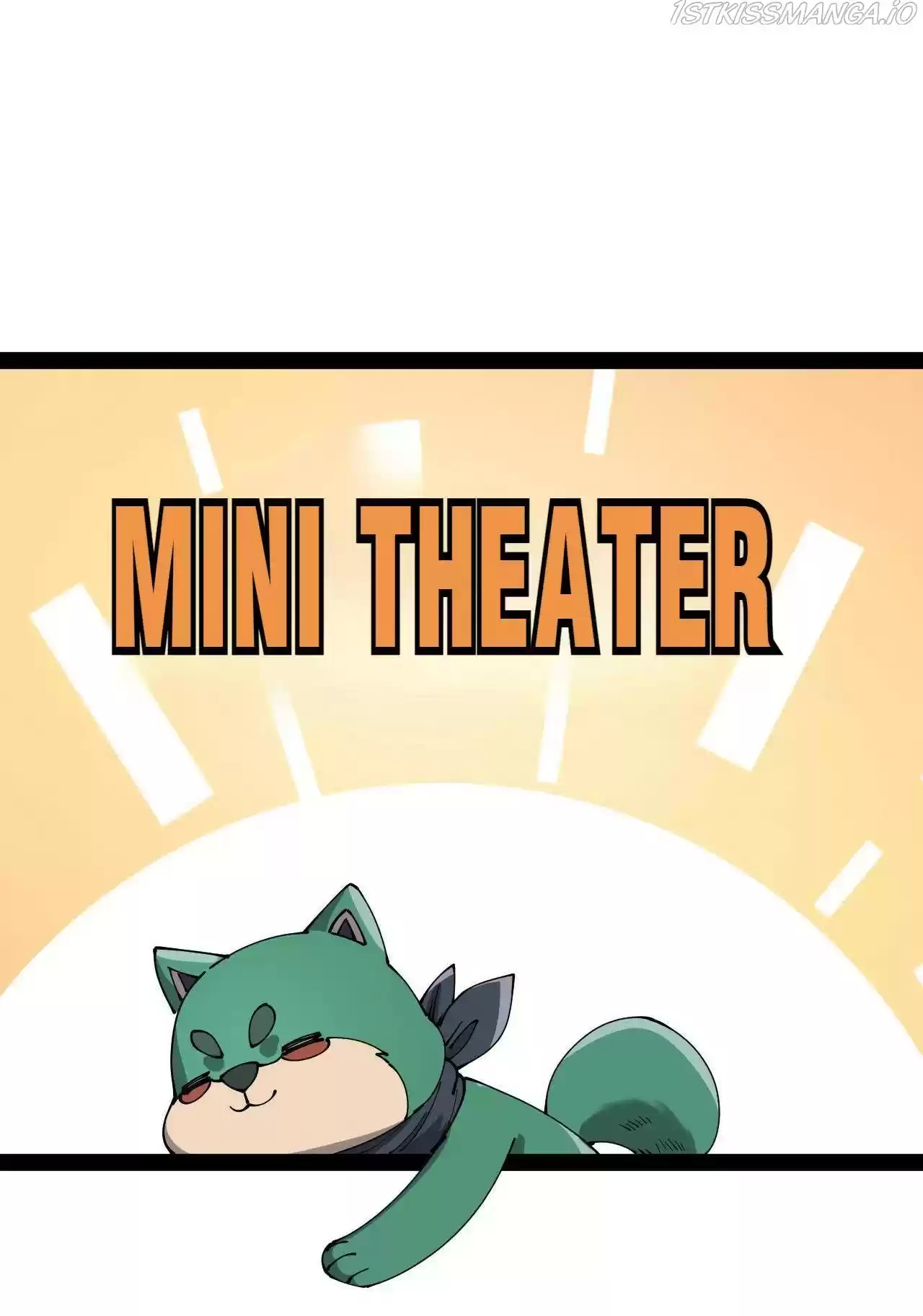 Fairy King's Daily Life Chapter 141