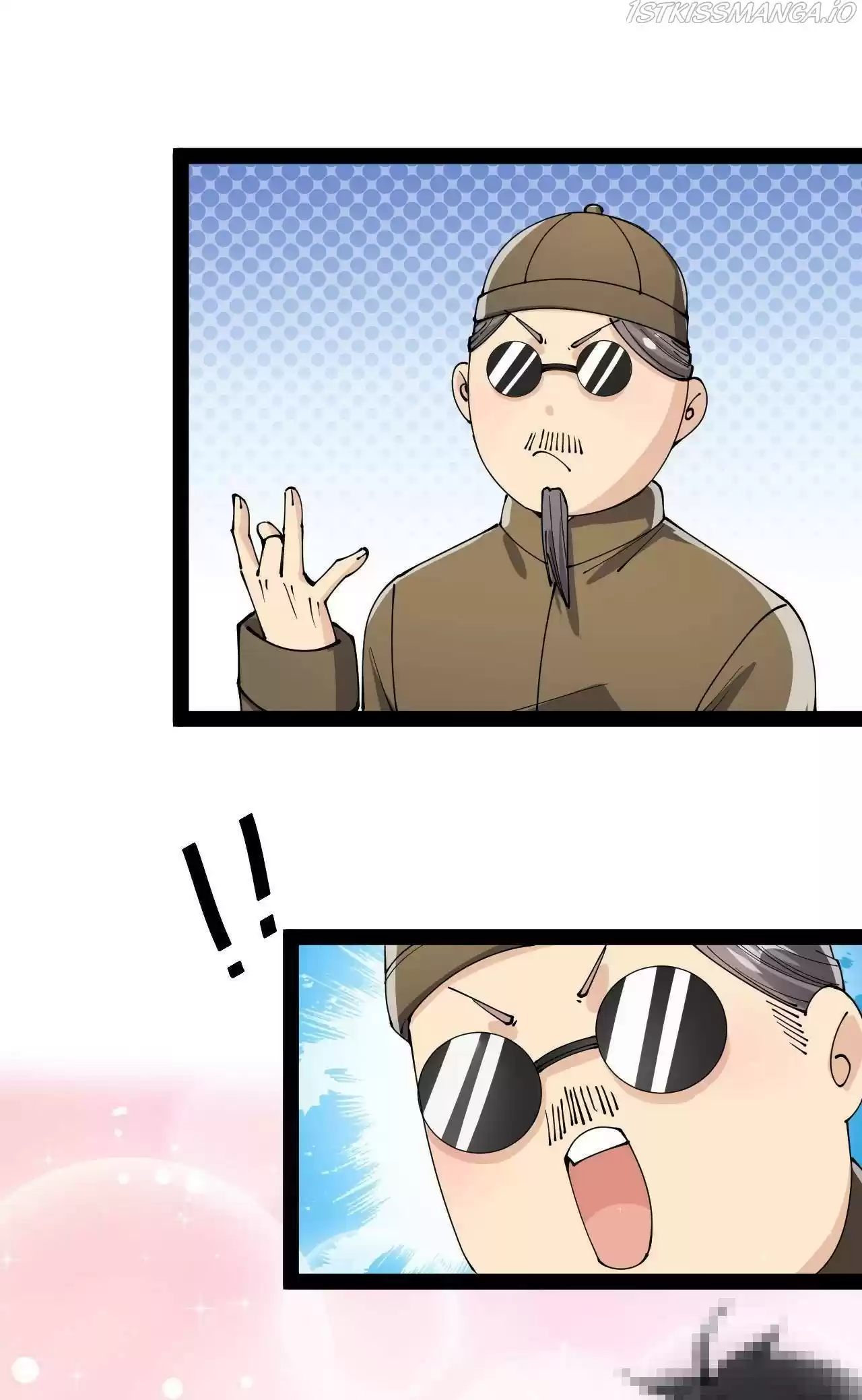 Fairy King's Daily Life Chapter 141