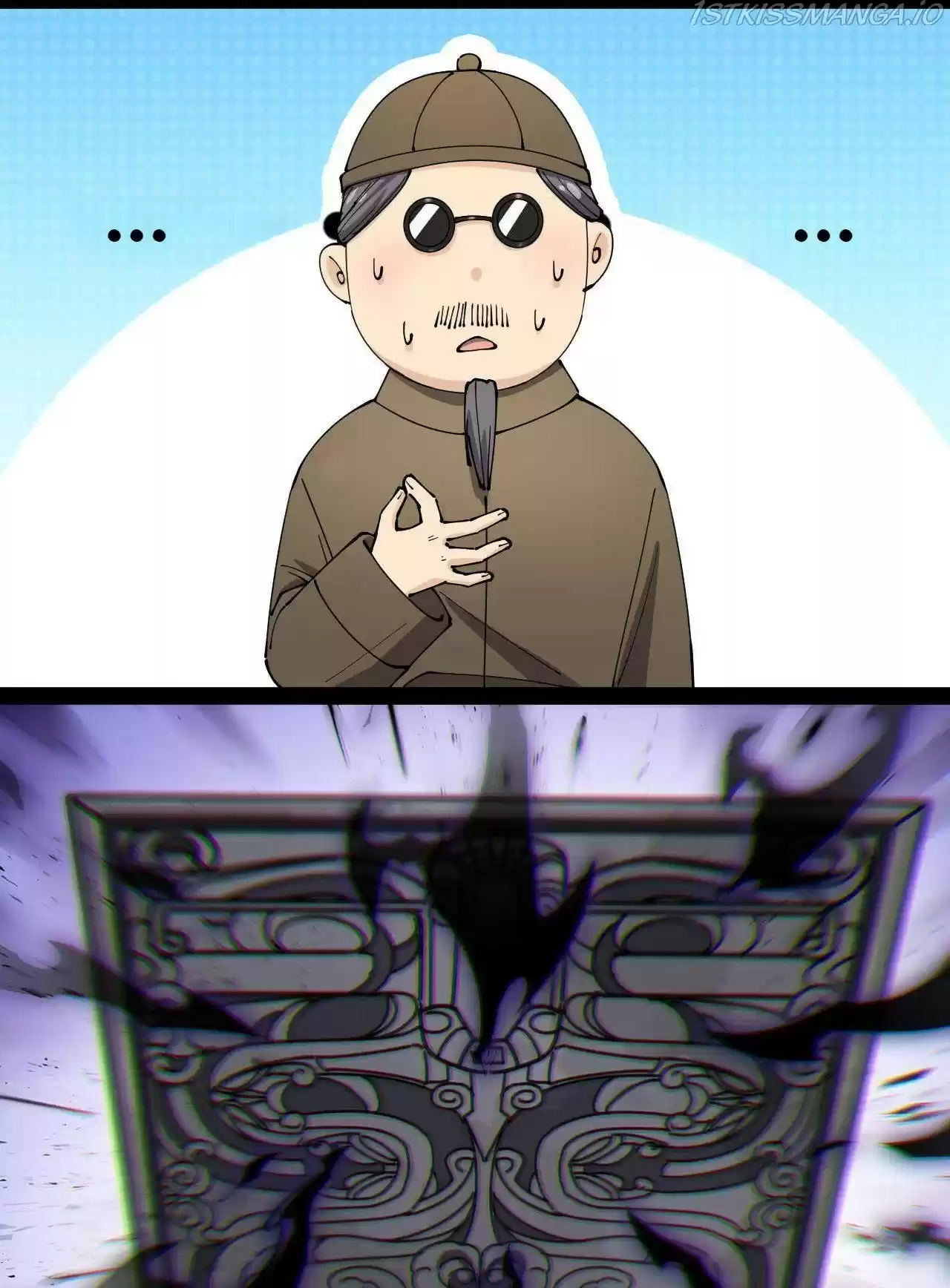 Fairy King's Daily Life Chapter 141