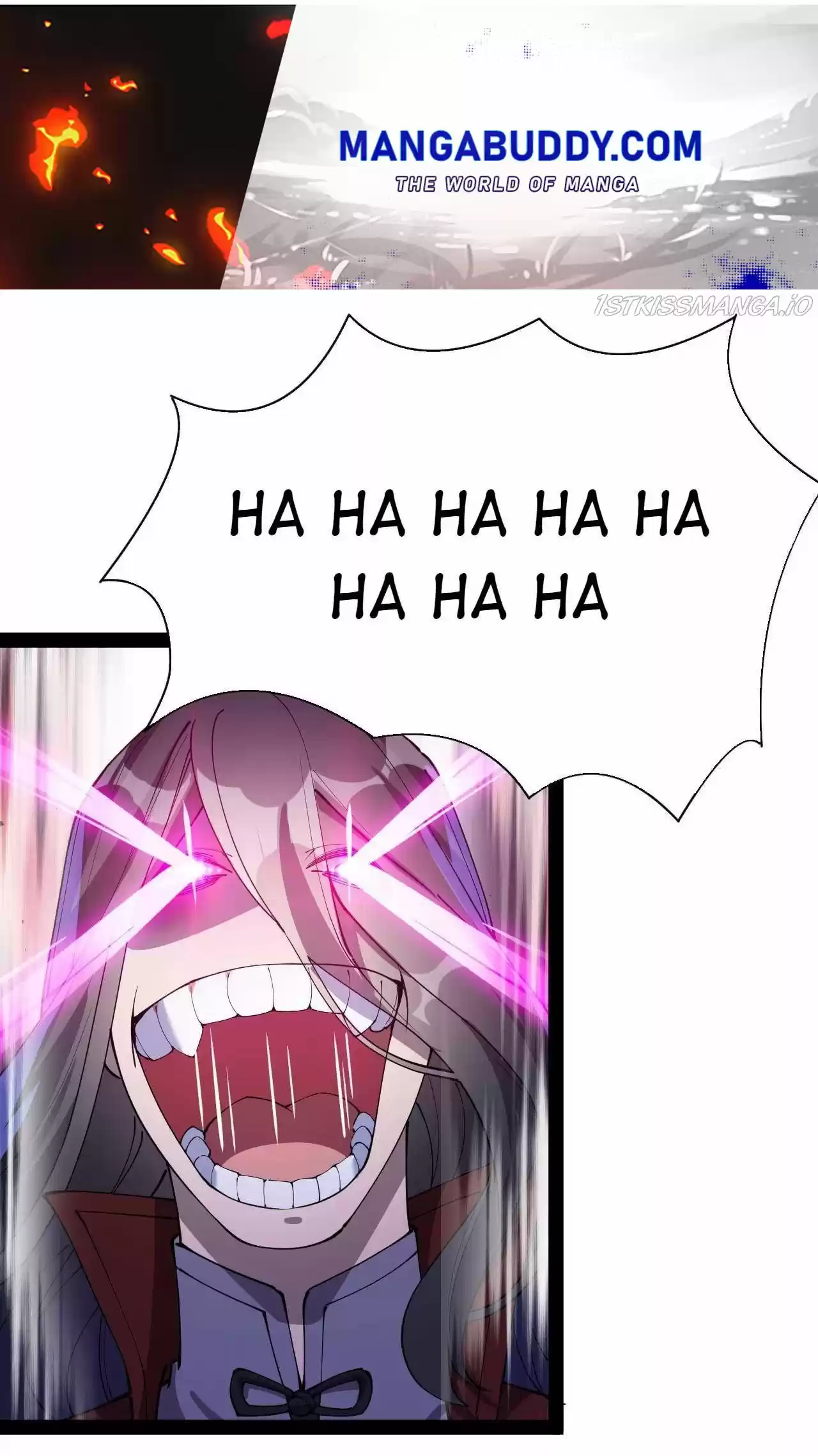 Fairy King's Daily Life Chapter 142