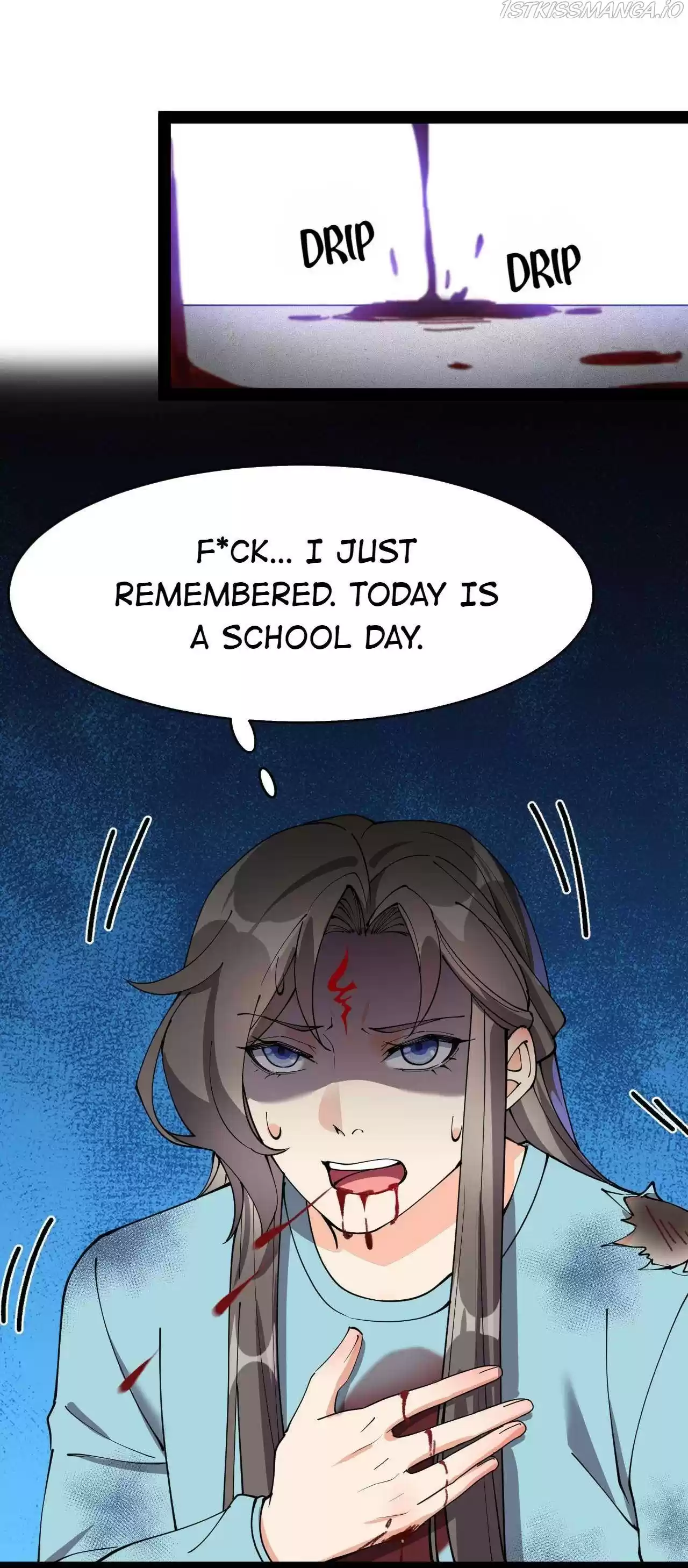 Fairy King's Daily Life Chapter 142