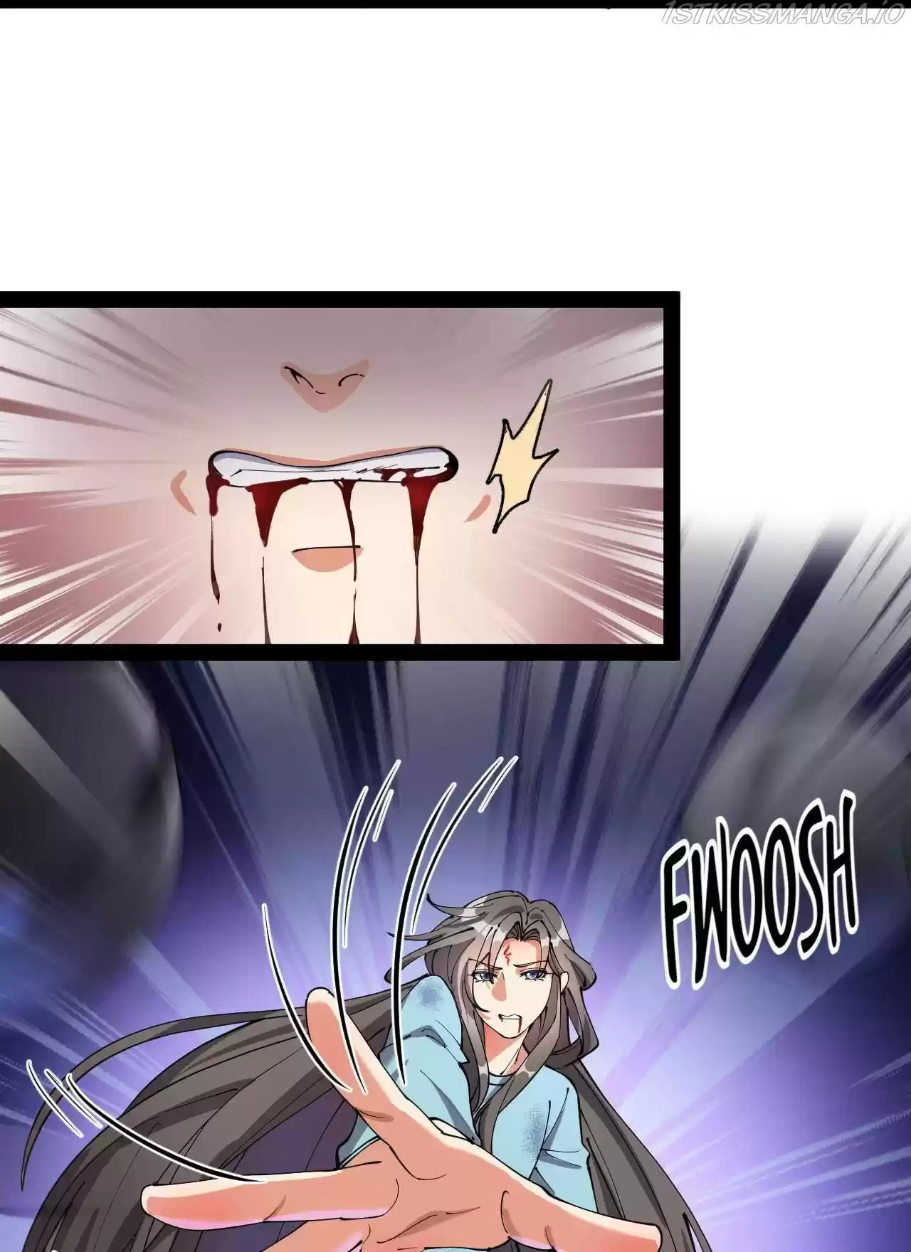 Fairy King's Daily Life Chapter 142