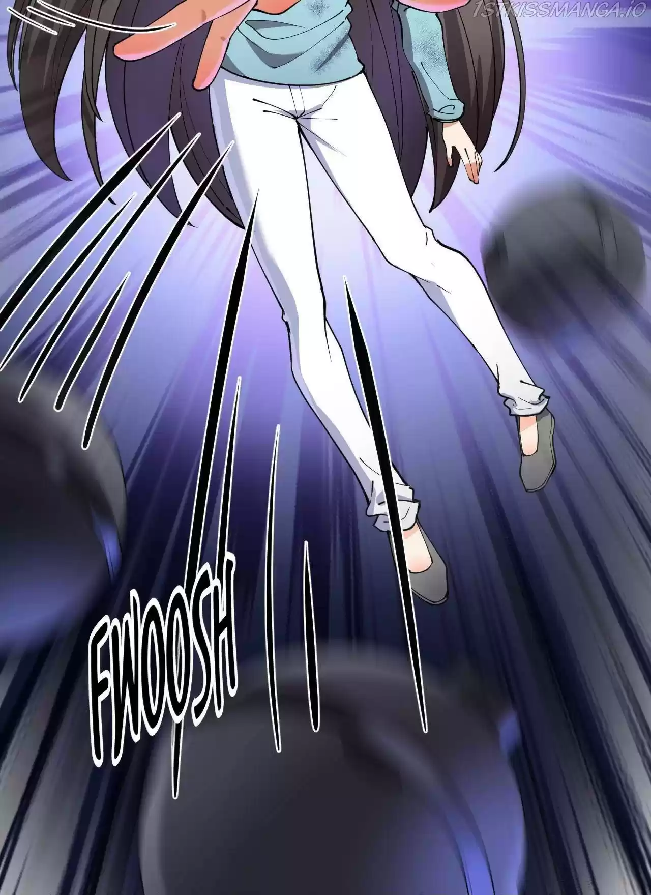 Fairy King's Daily Life Chapter 142