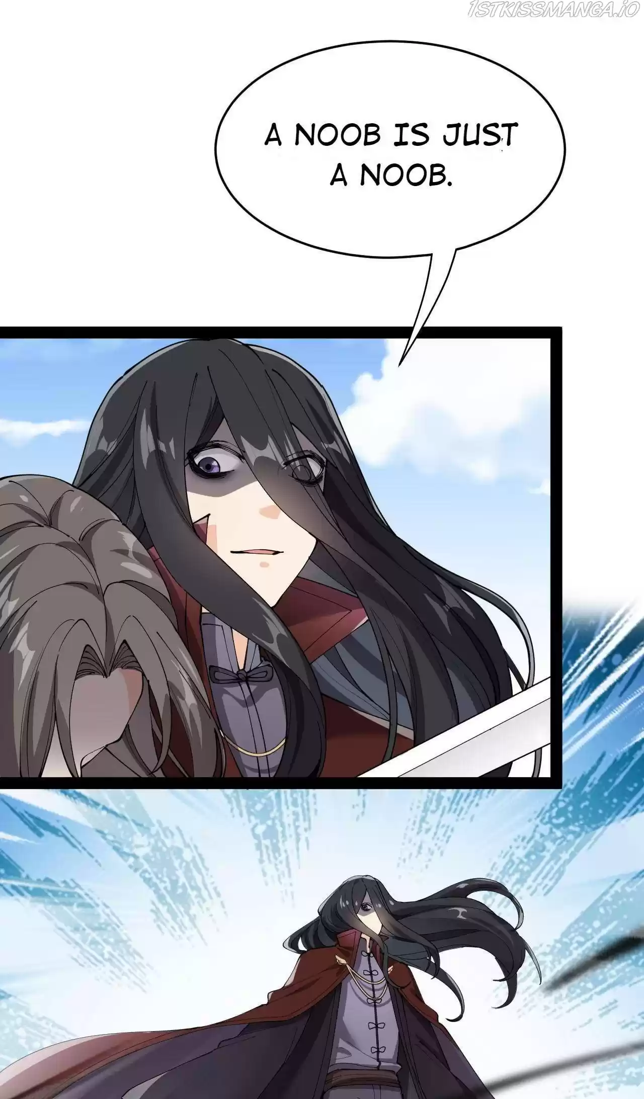 Fairy King's Daily Life Chapter 142