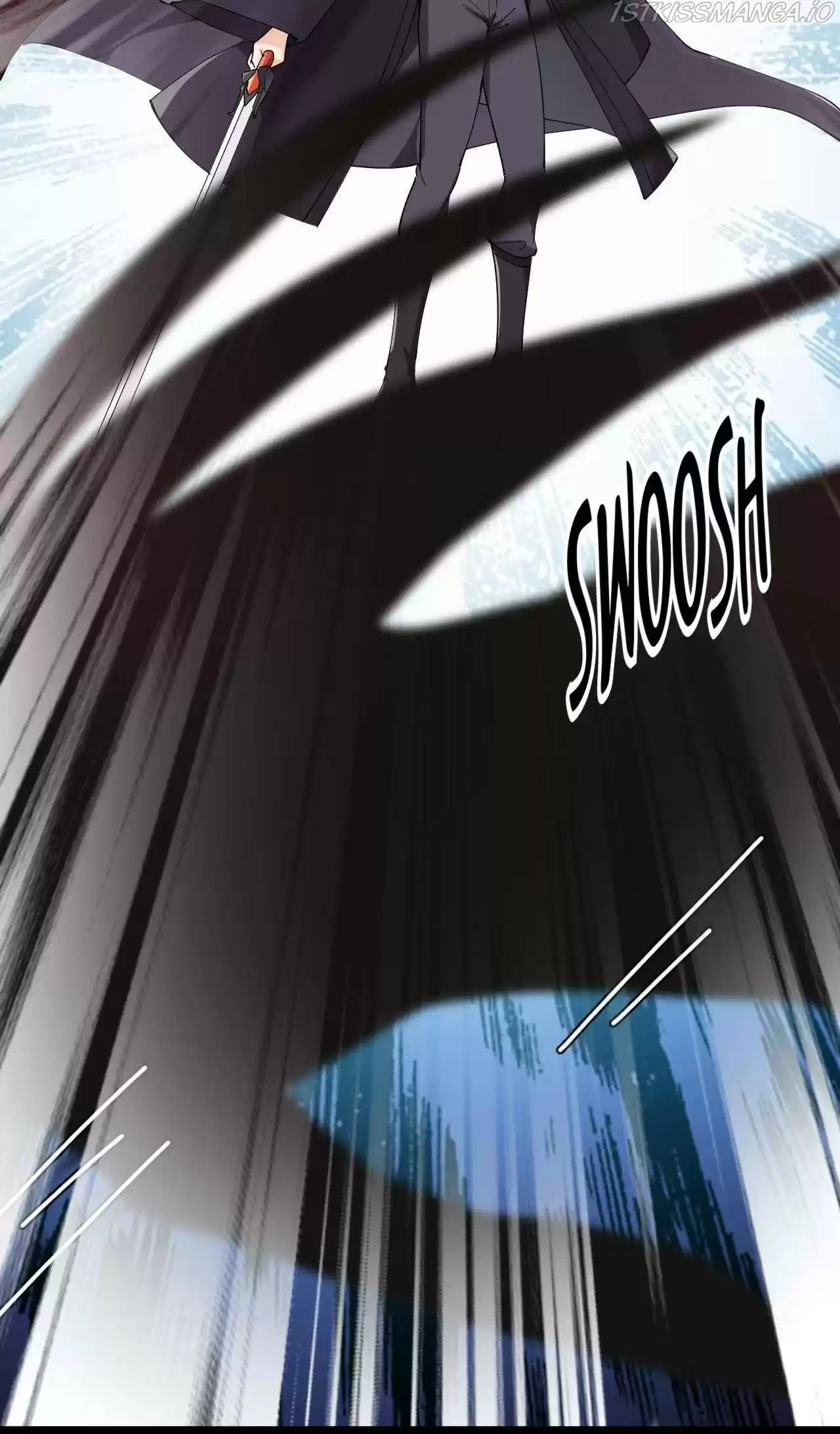 Fairy King's Daily Life Chapter 142