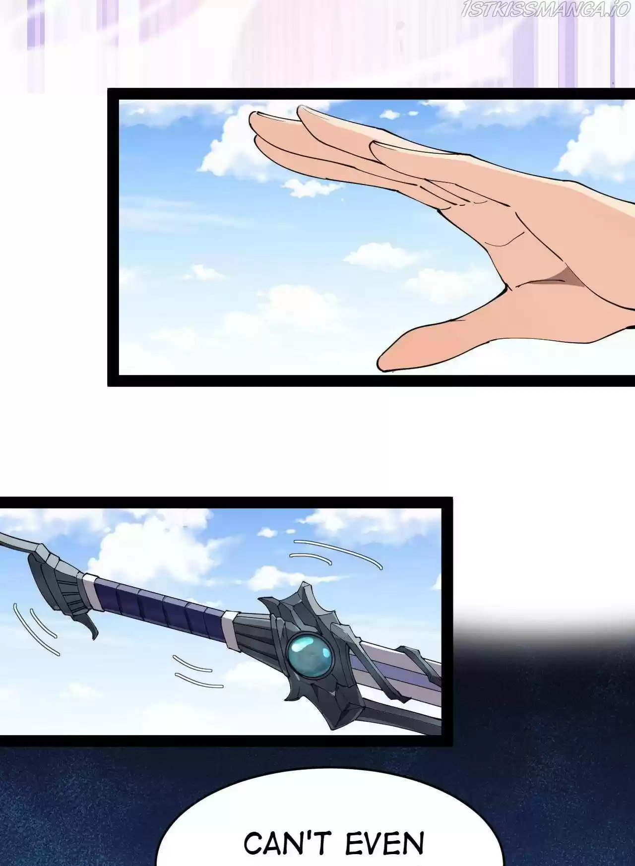 Fairy King's Daily Life Chapter 142